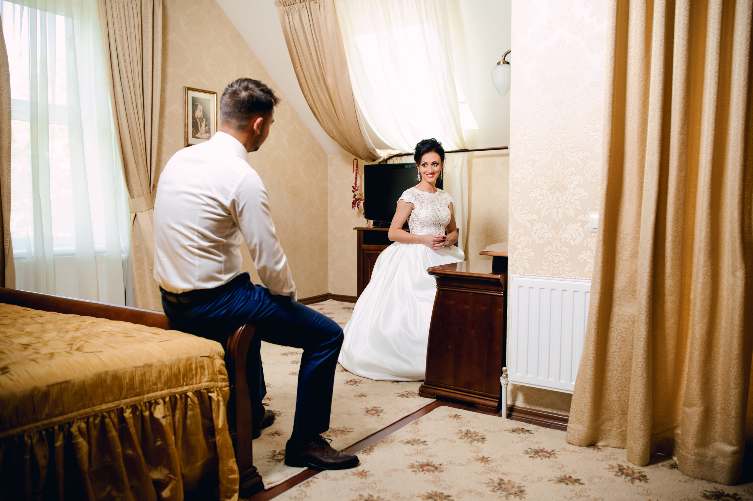 Viorica & Oleg. Fotograf de familie și evenimente