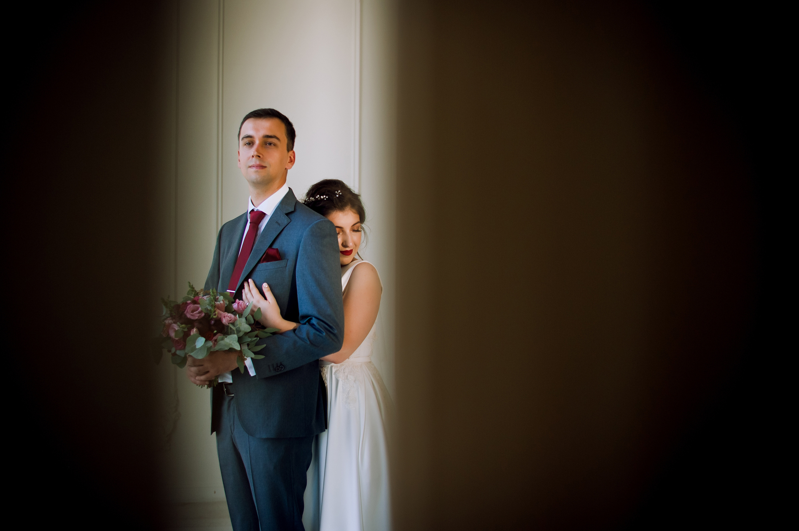 Maria & Maxim. Fotograf de familie și evenimente