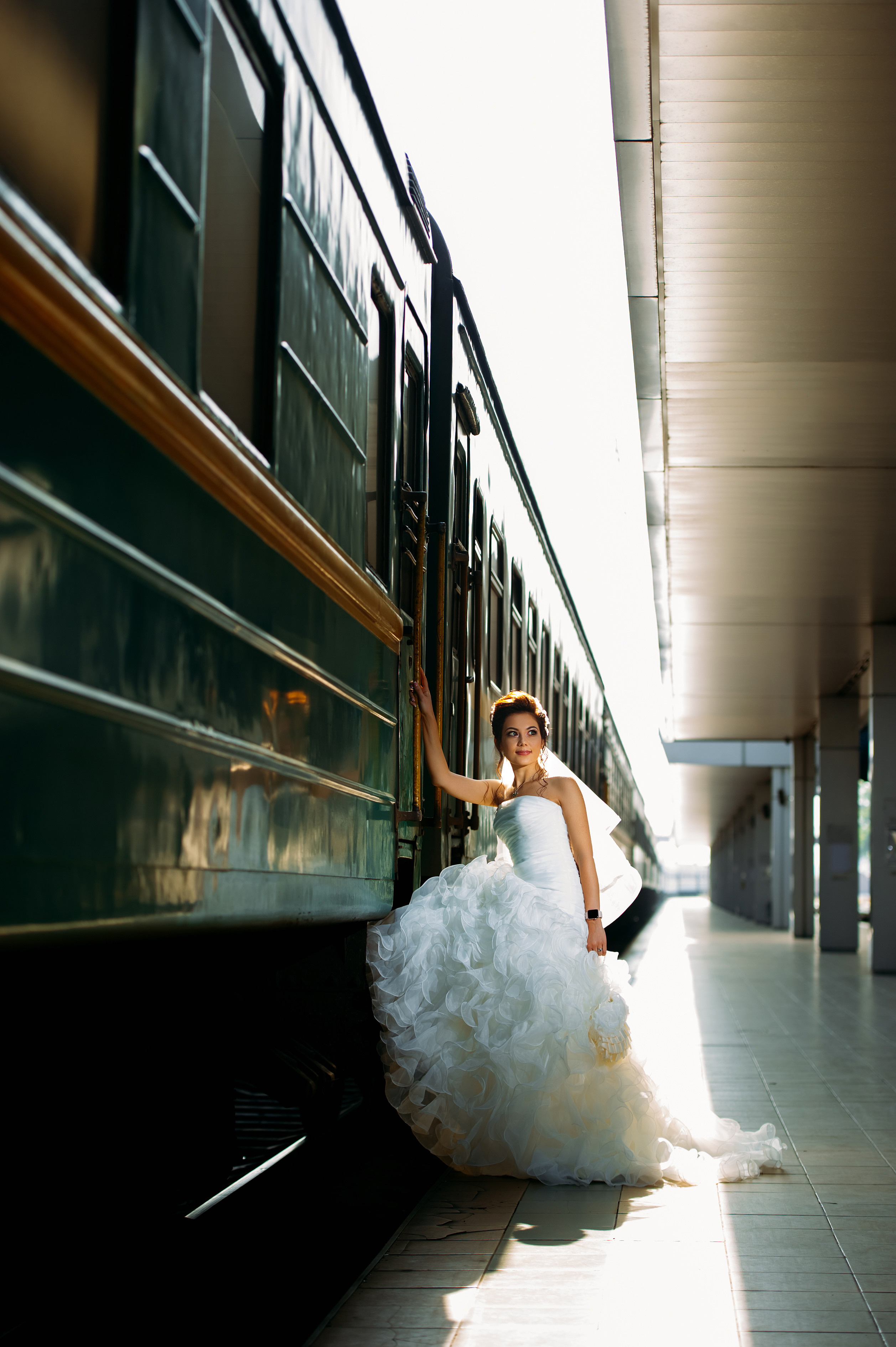 Viorica & Daniel. Fotograf de familie și evenimente