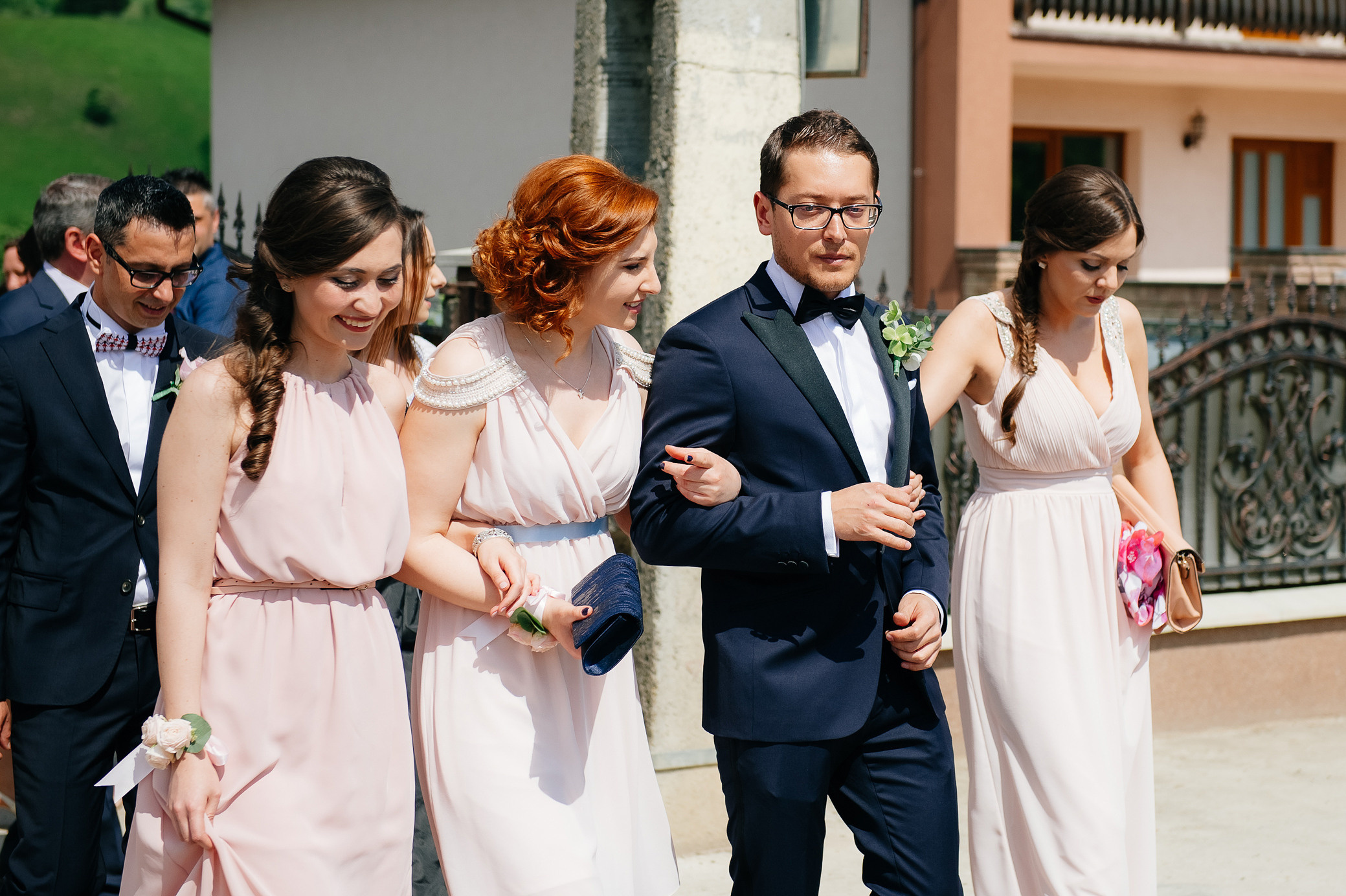 Ana & Octavian. Fotograf de familie și evenimente