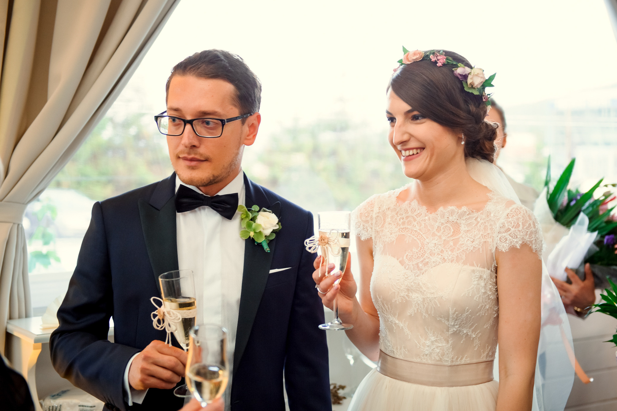 Ana & Octavian. Fotograf de familie și evenimente