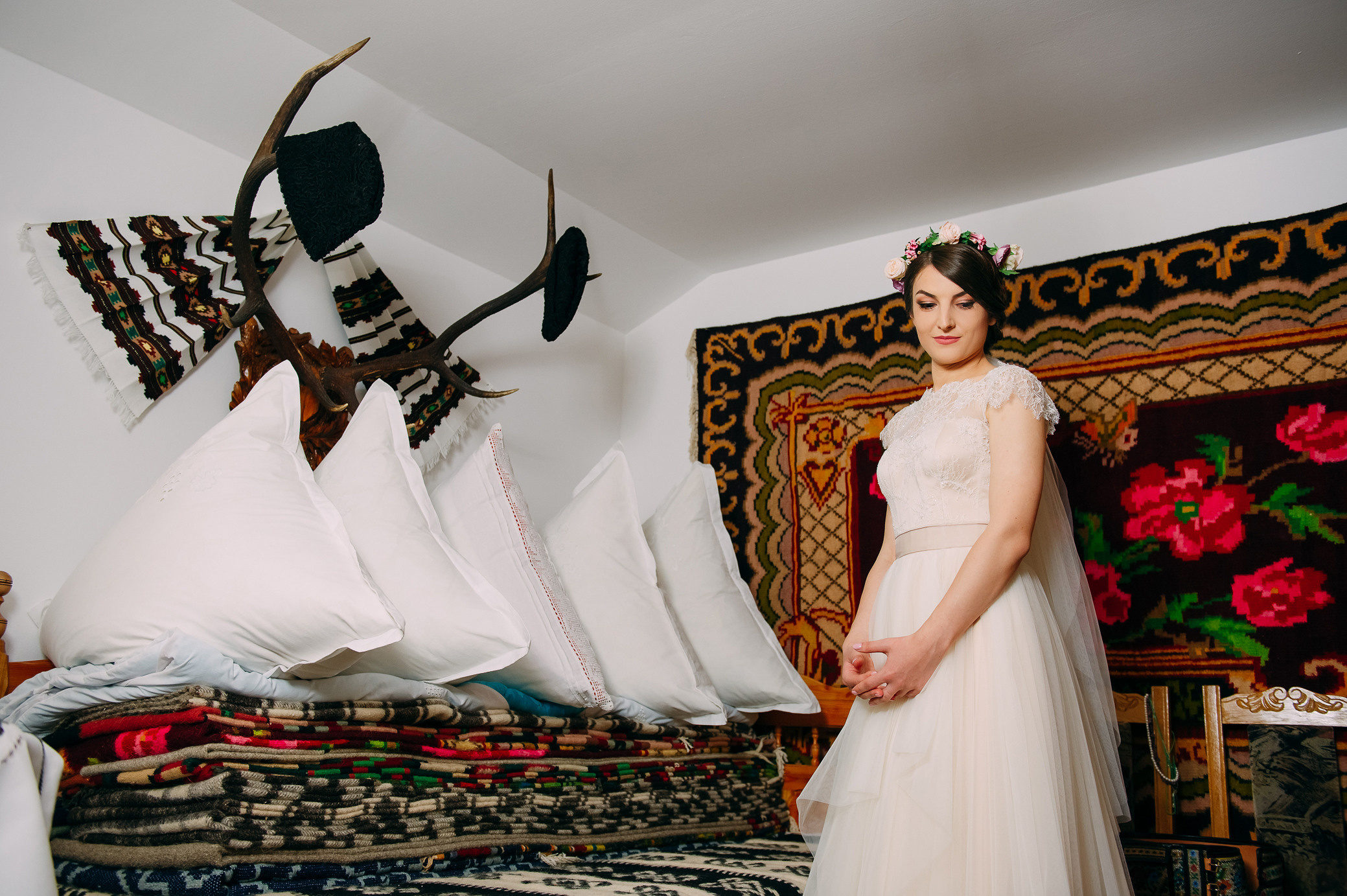 Ana & Octavian. Fotograf de familie și evenimente