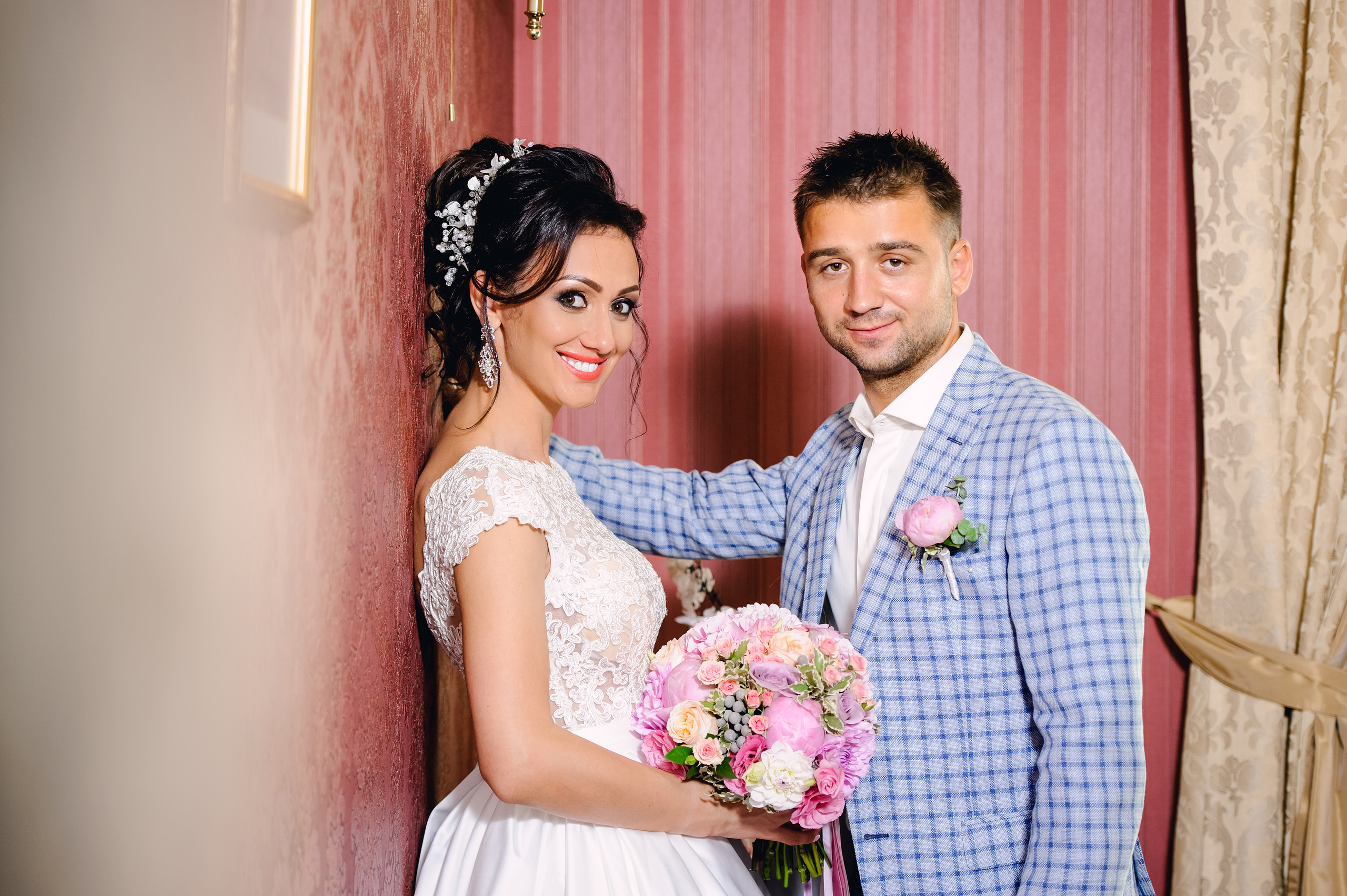 Viorica & Oleg. Fotograf de familie și evenimente