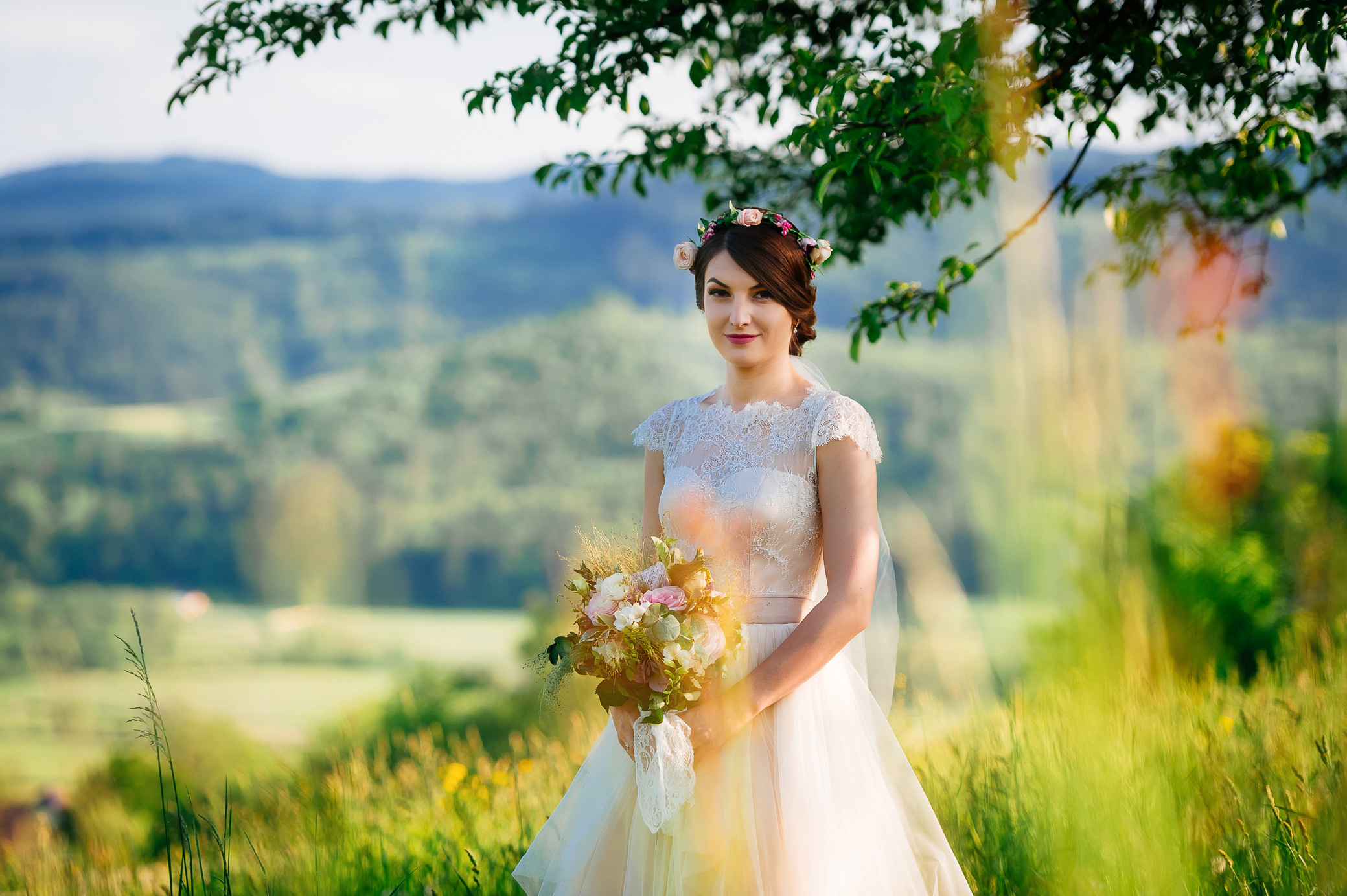 Ana & Octavian. Fotograf de familie și evenimente