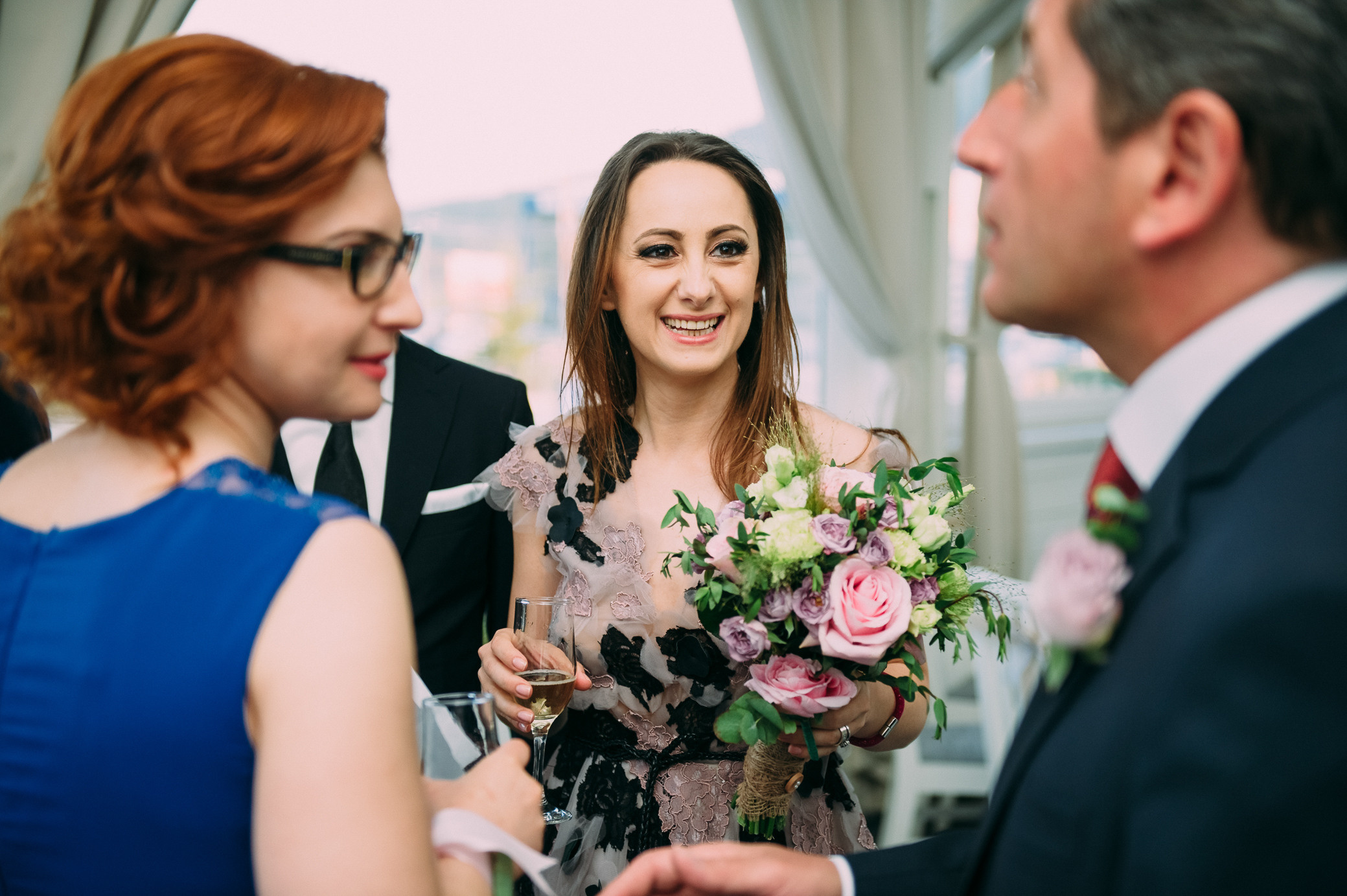 Ana & Octavian. Fotograf de familie și evenimente