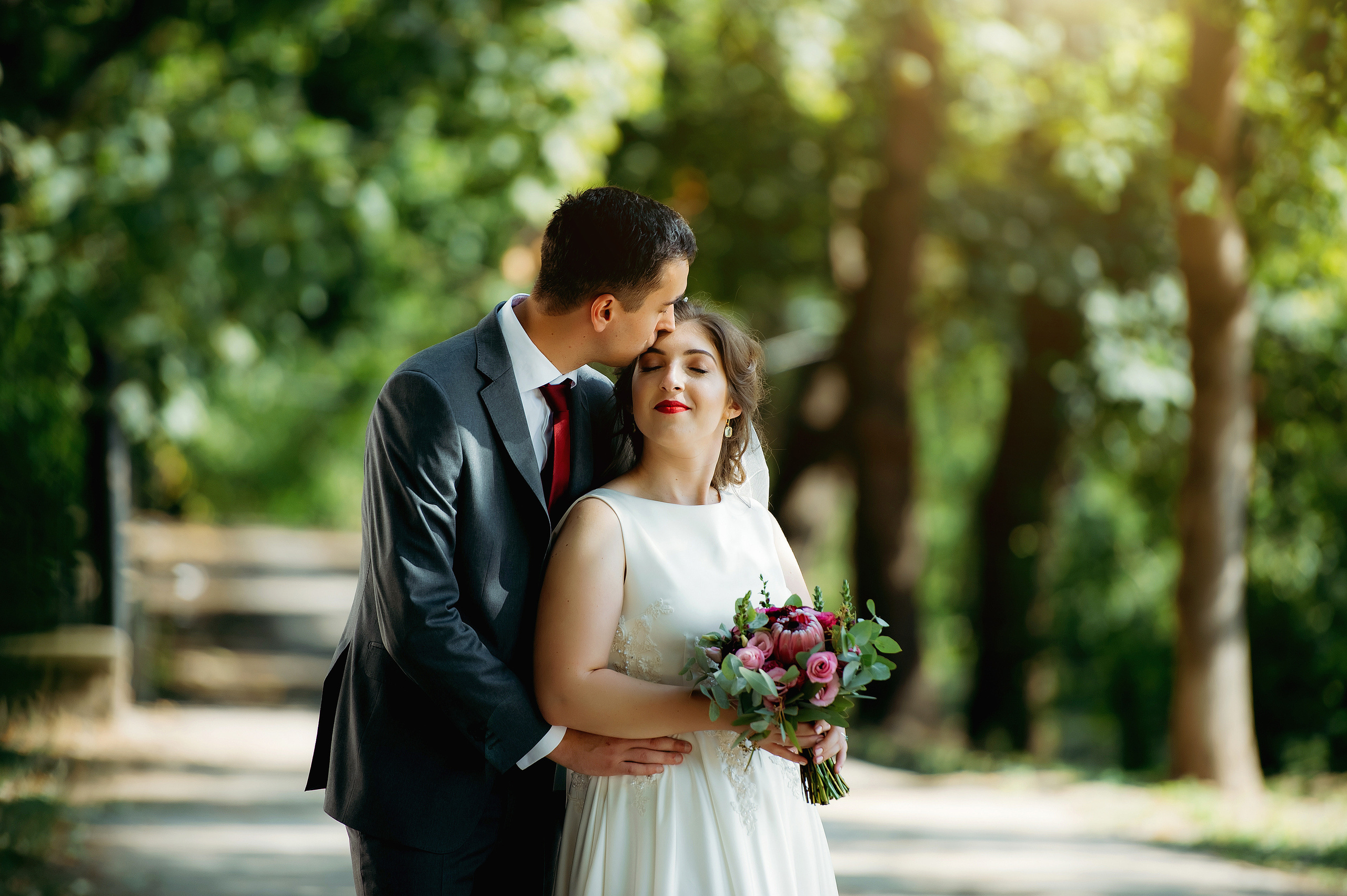 Maria & Maxim. Fotograf de familie și evenimente