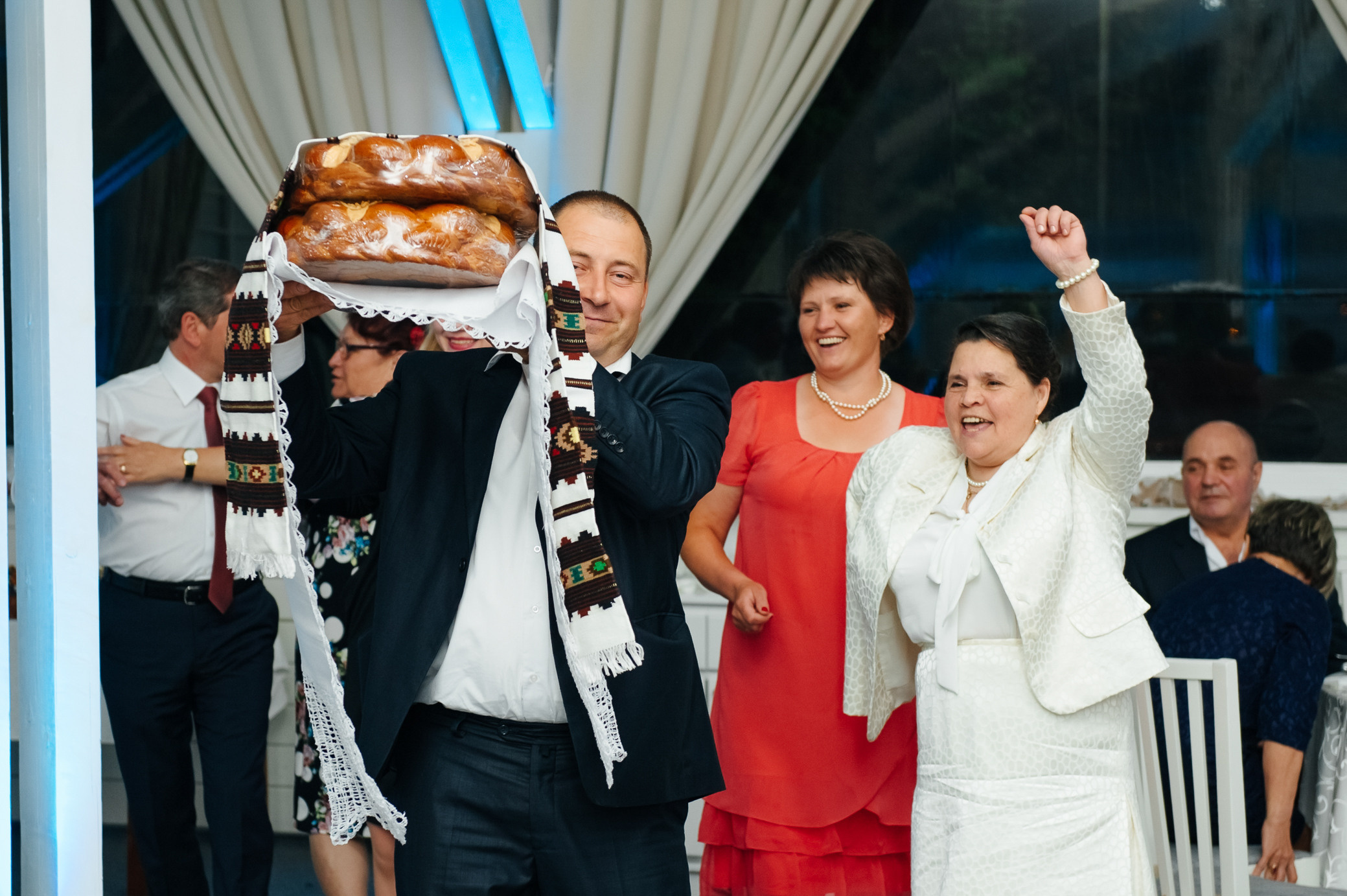 Ana & Octavian. Fotograf de familie și evenimente