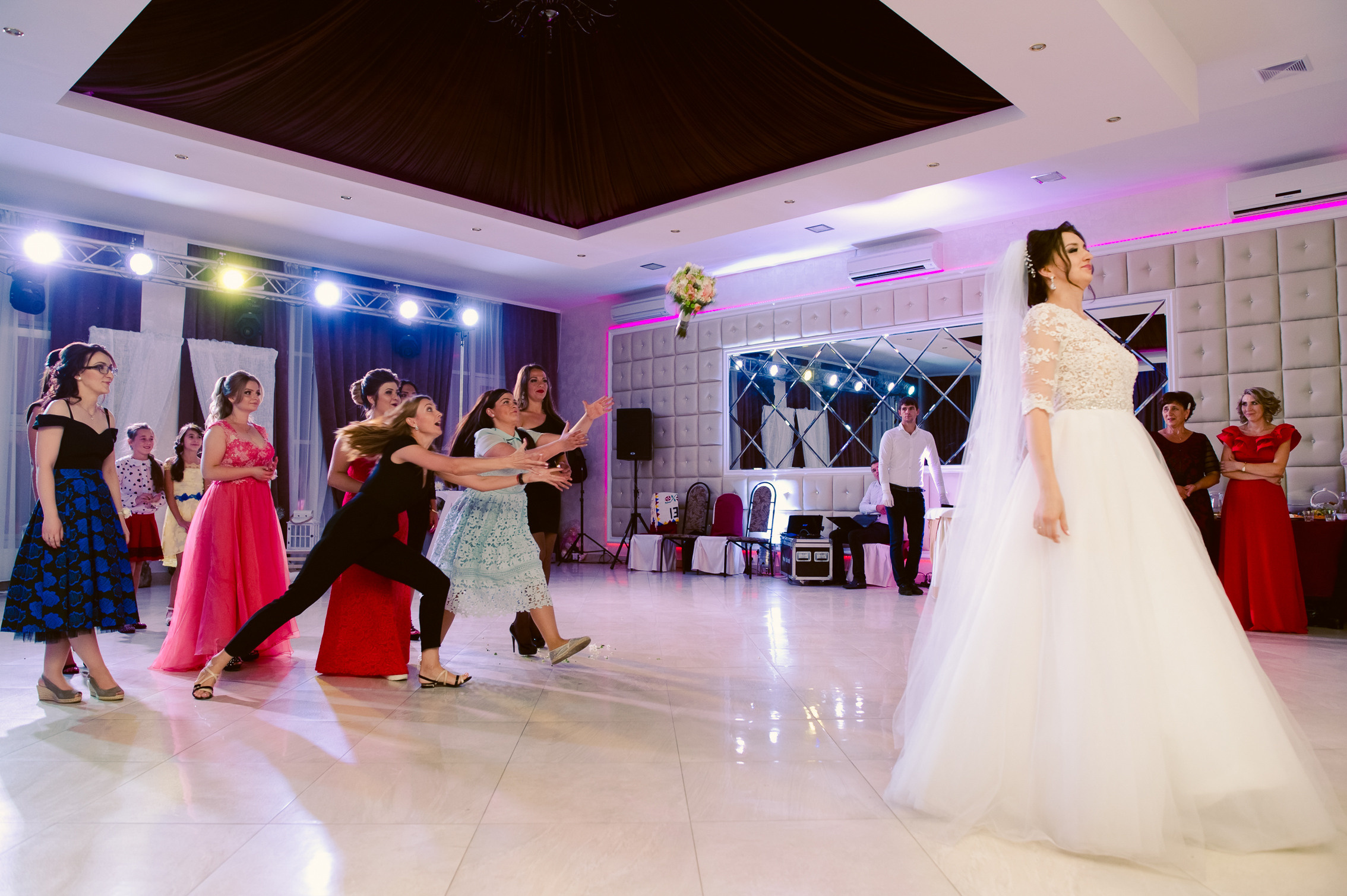 Olga & Andrei. Fotograf de familie și evenimente