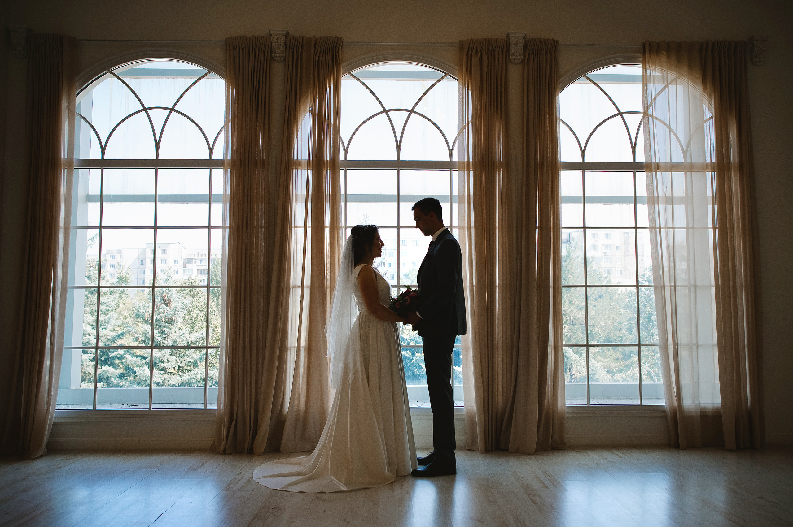 Maria & Maxim. Fotograf de familie și evenimente
