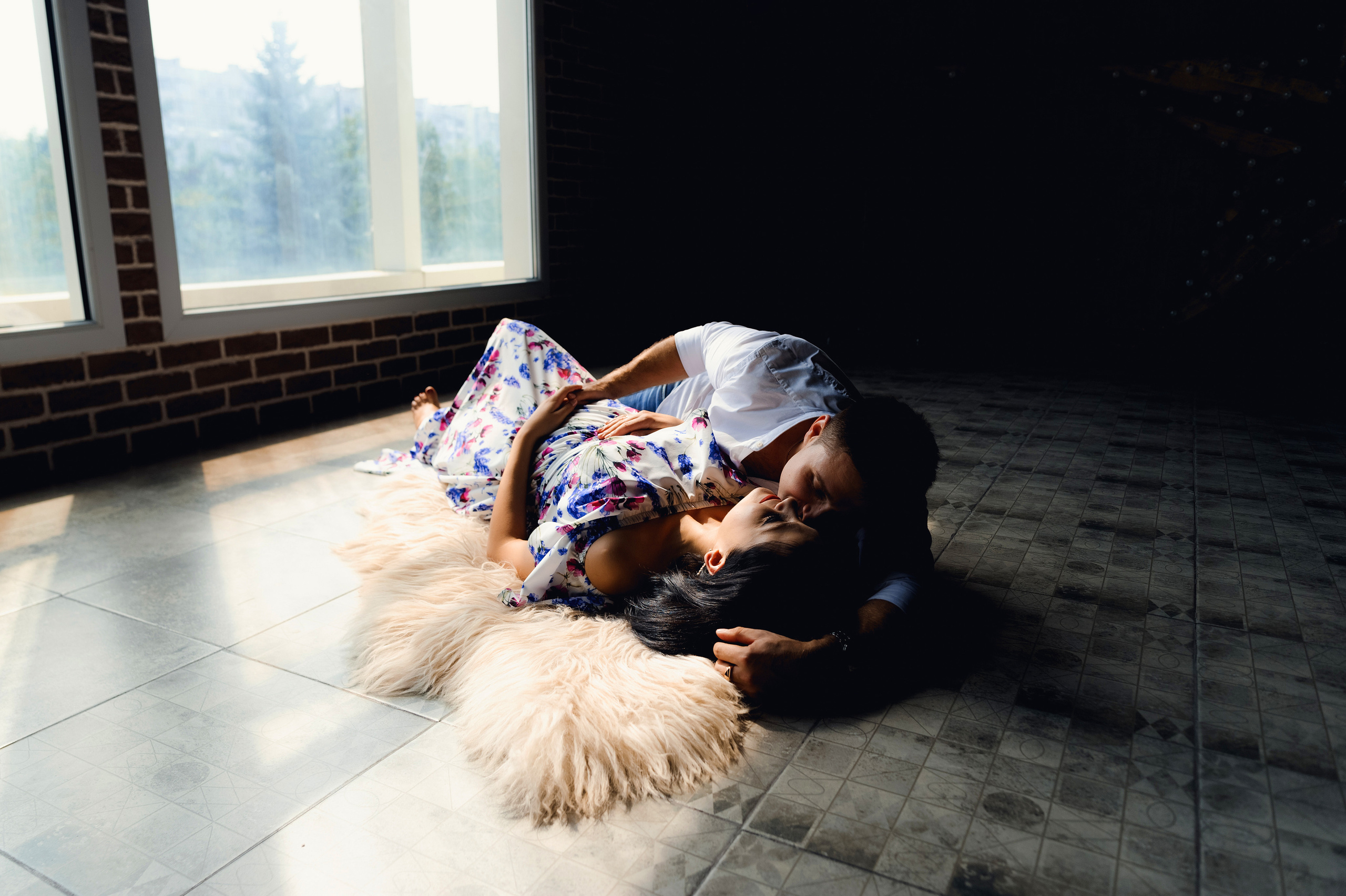 Aura & Dinu. În asteptare…. Fotograf de familie și evenimente