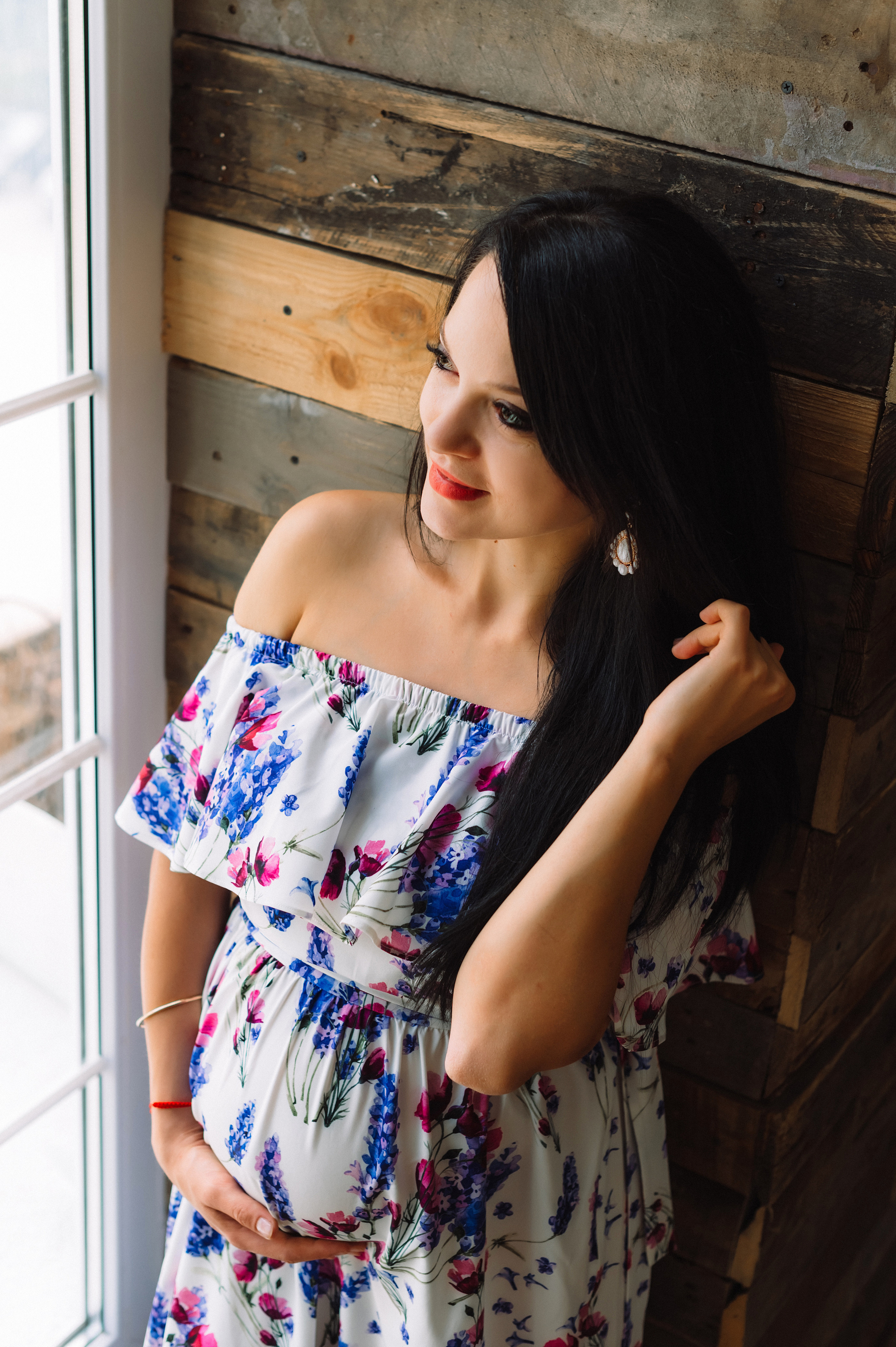 Aura & Dinu. În asteptare…. Fotograf de familie și evenimente