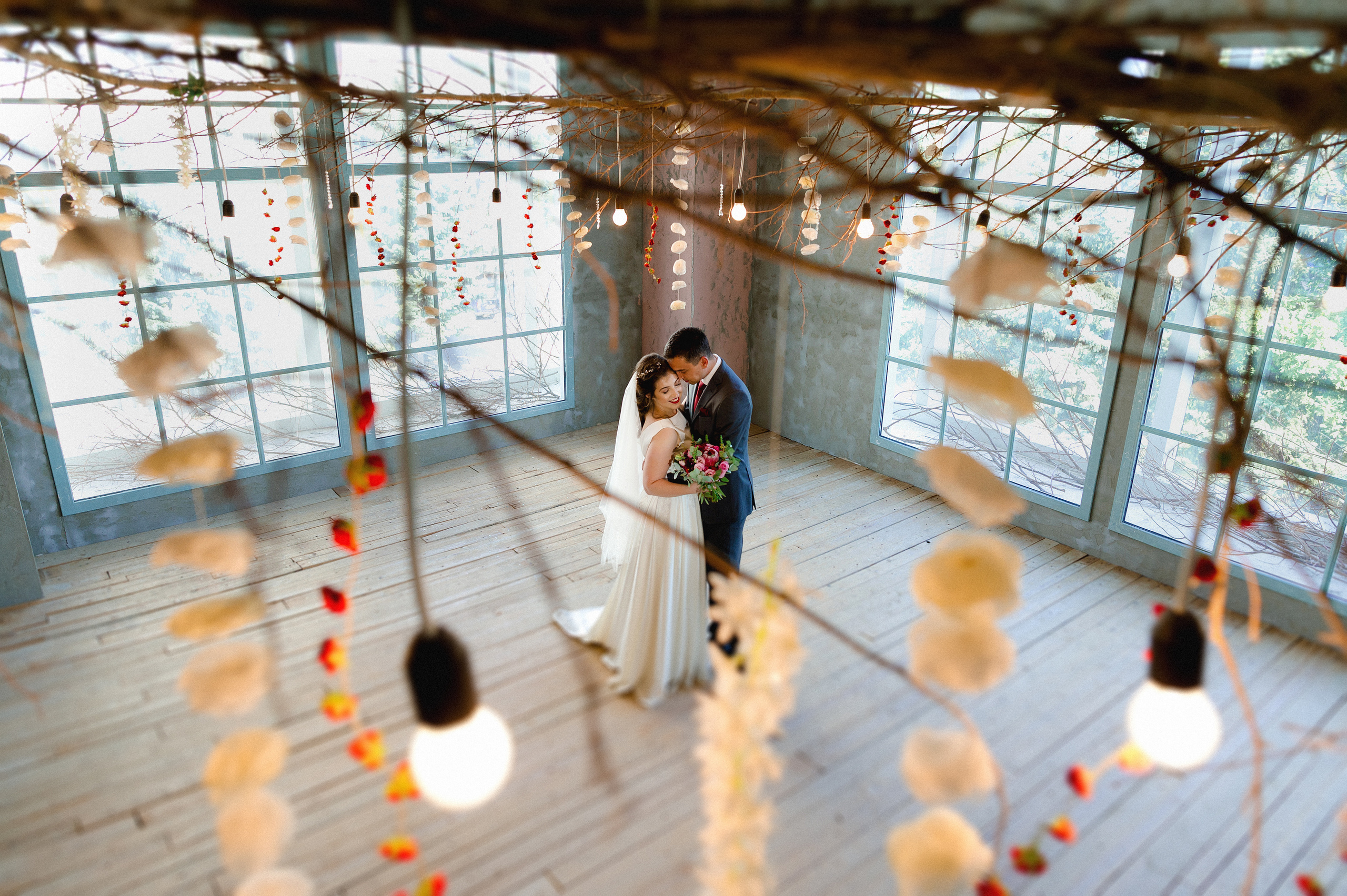 Maria & Maxim. Fotograf de familie și evenimente