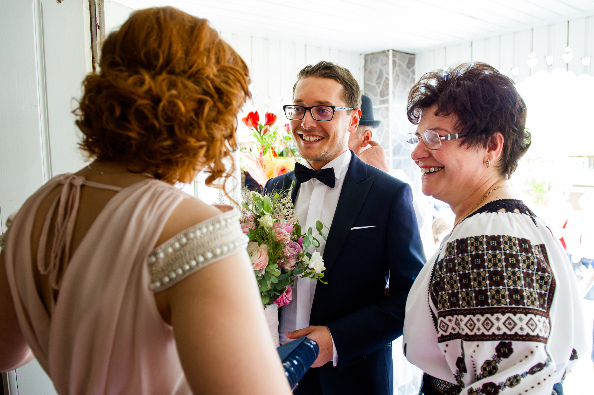 Ana & Octavian. Fotograf de familie și evenimente