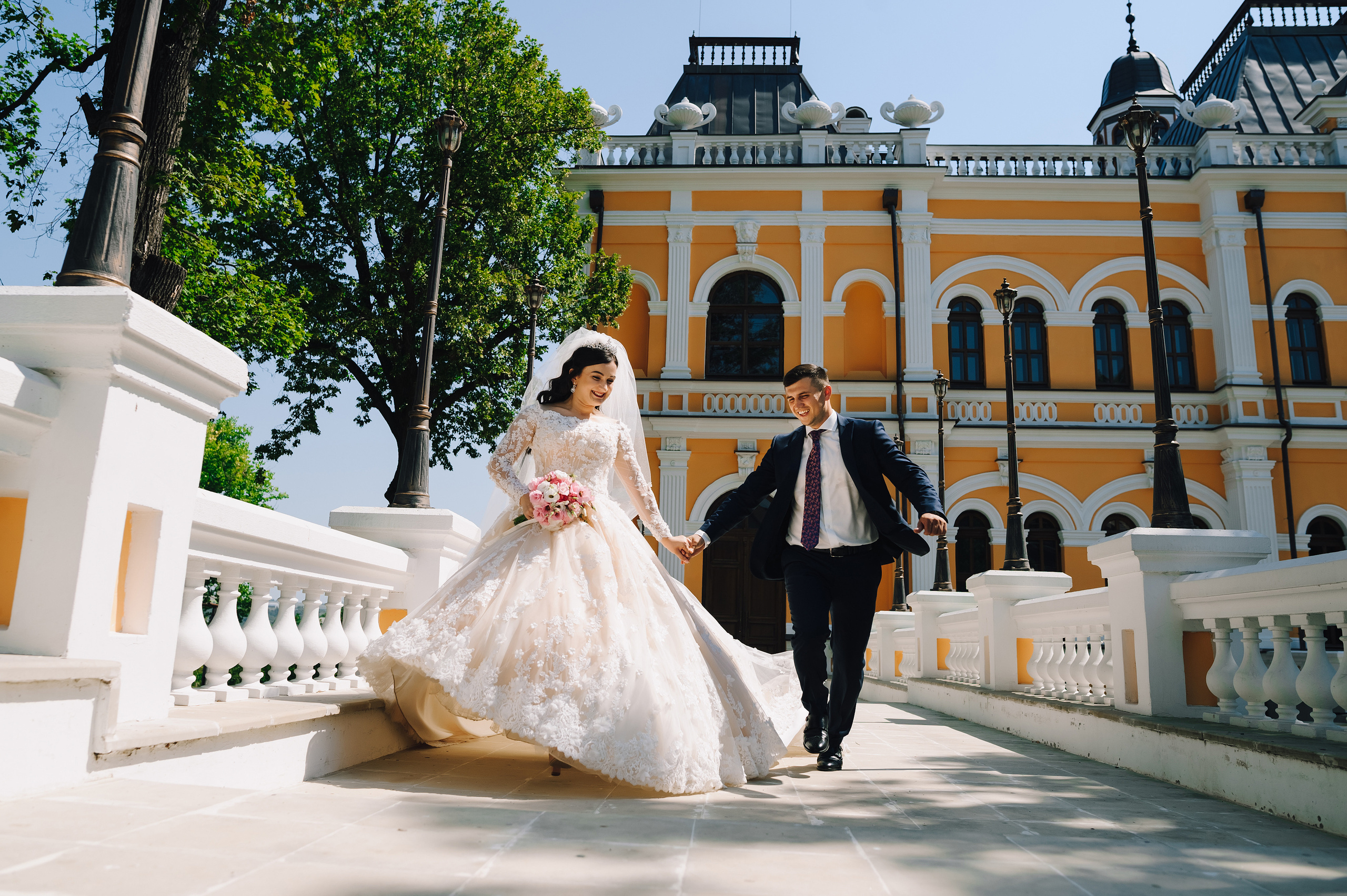 Iana & Aurel. Fotograf de familie și evenimente