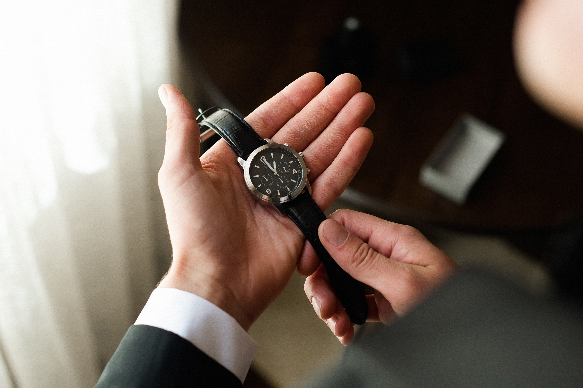 Olga & Andrei. Fotograf de familie și evenimente