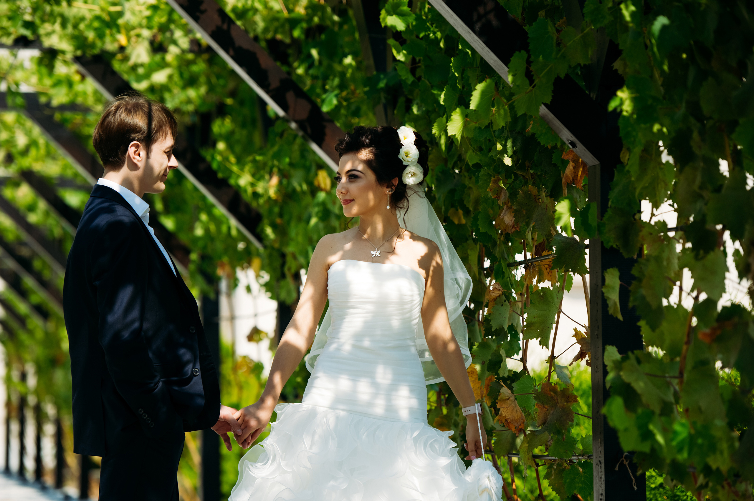 Viorica & Daniel. Fotograf de familie și evenimente
