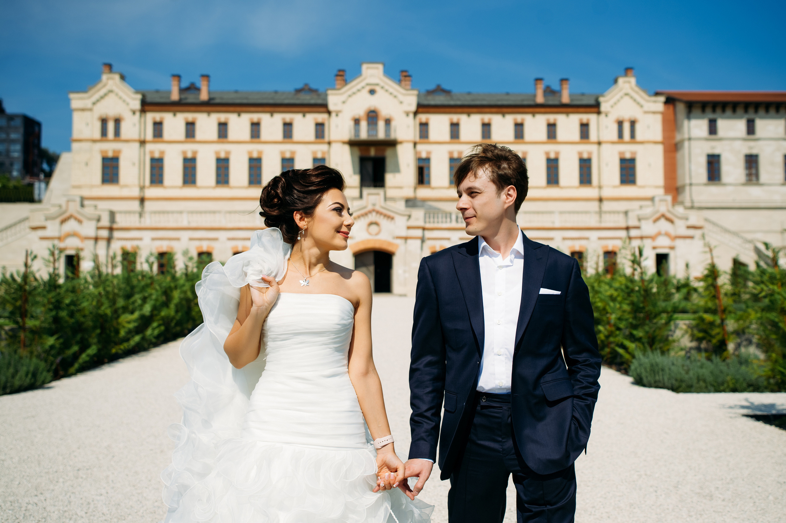 Viorica & Daniel. Fotograf de familie și evenimente