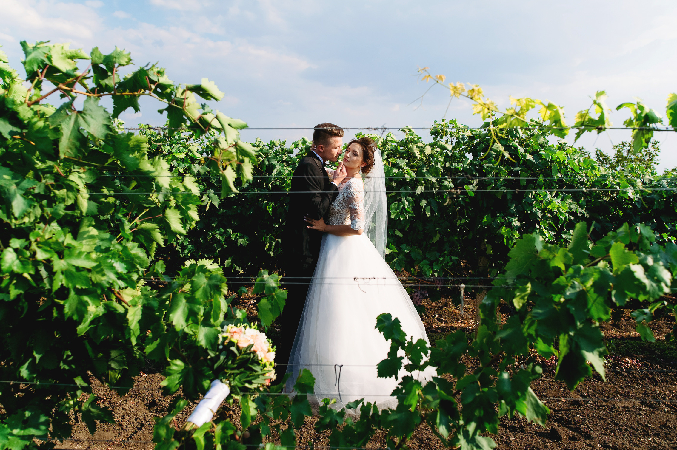 Olga & Andrei. Fotograf de familie și evenimente