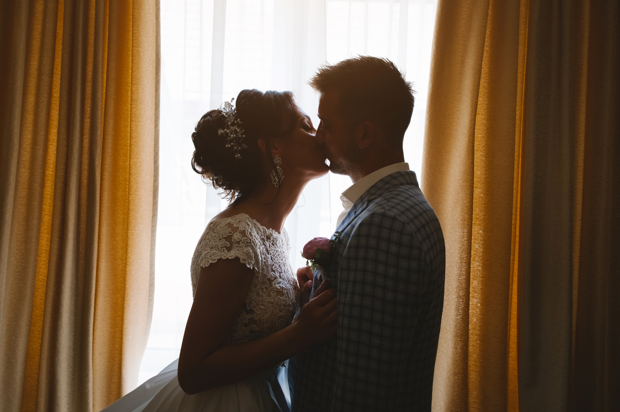 Viorica & Oleg. Fotograf de familie și evenimente