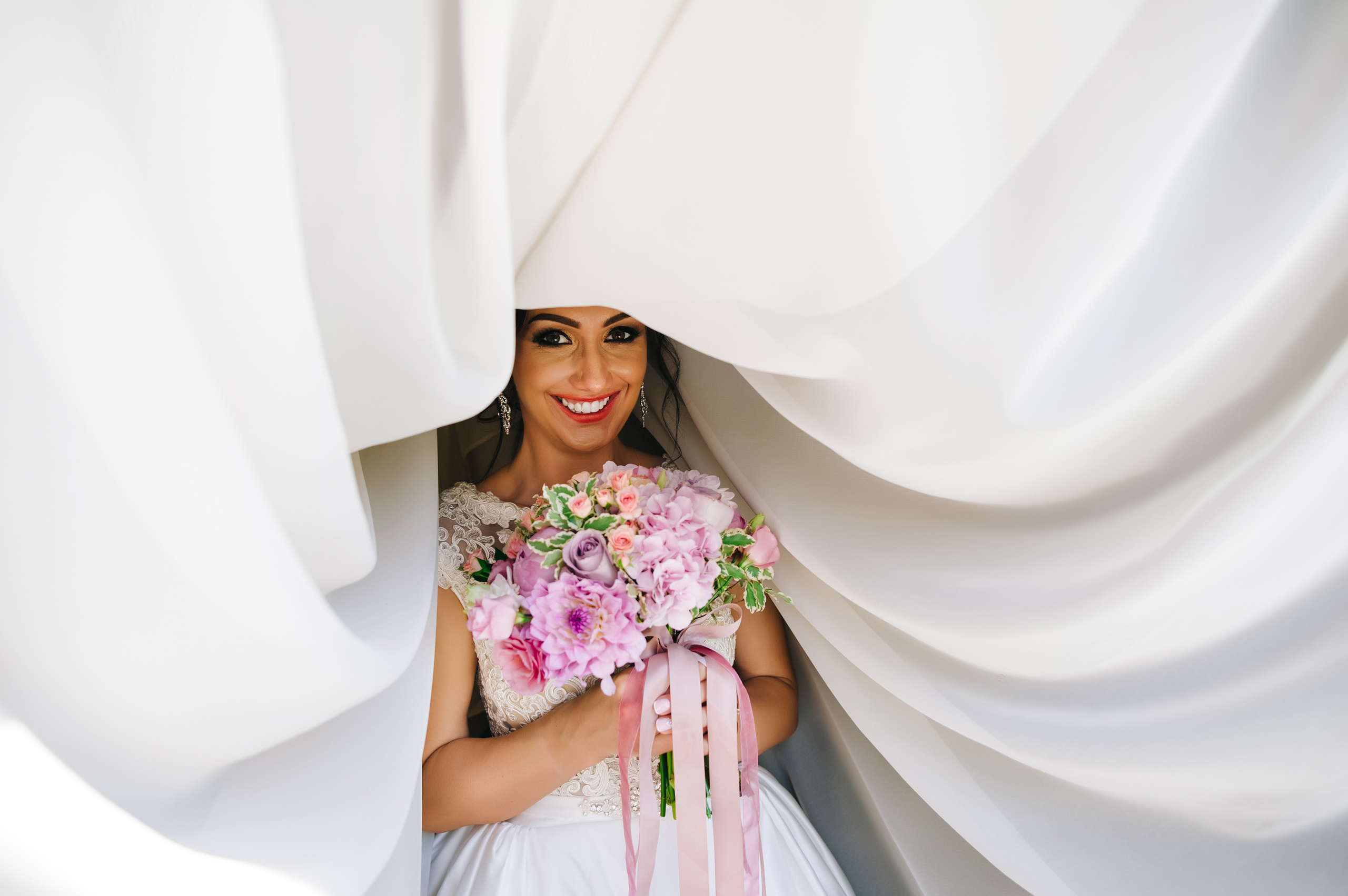 Viorica & Oleg. Fotograf de familie și evenimente