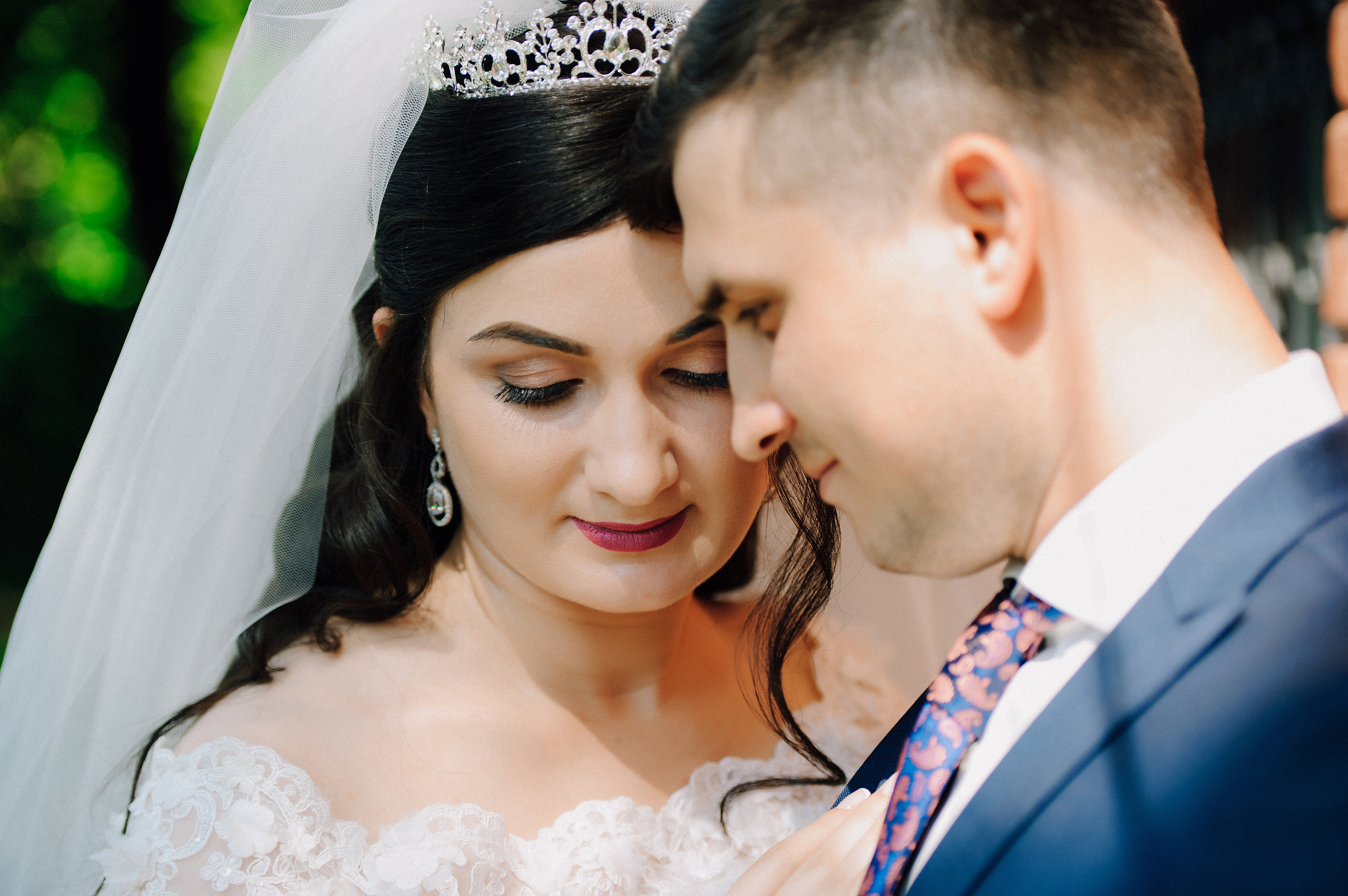 Iana & Aurel. Fotograf de familie și evenimente