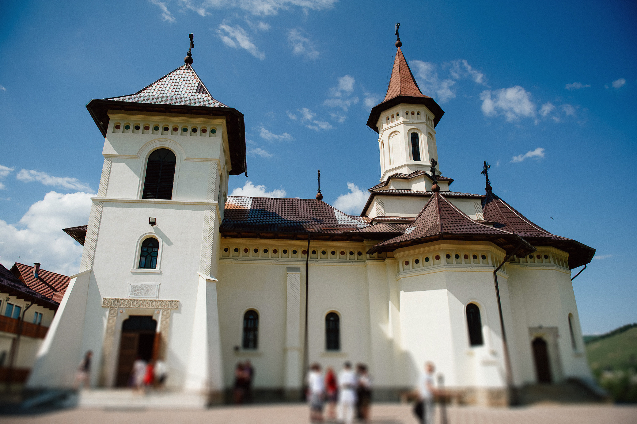 Ana & Octavian. Fotograf de familie și evenimente