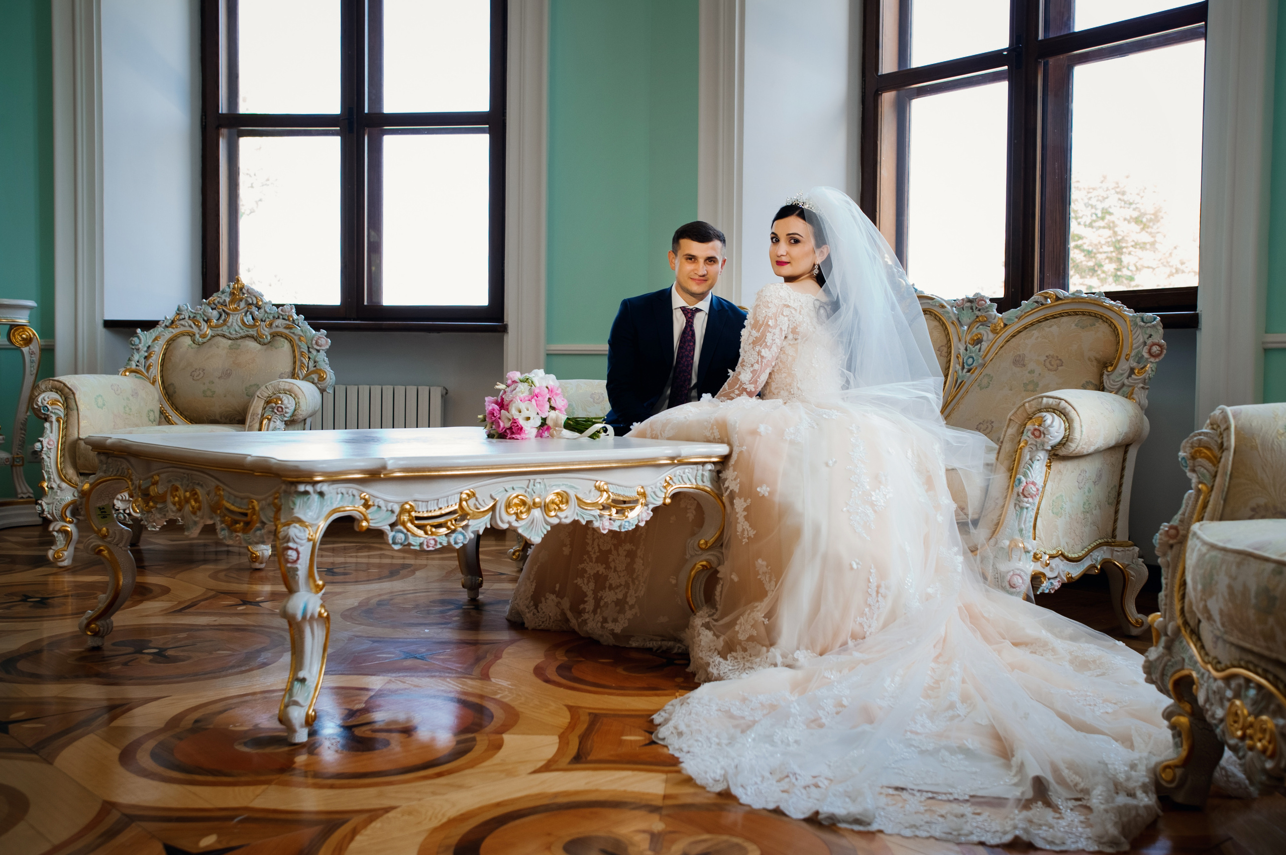 Iana & Aurel. Fotograf de familie și evenimente