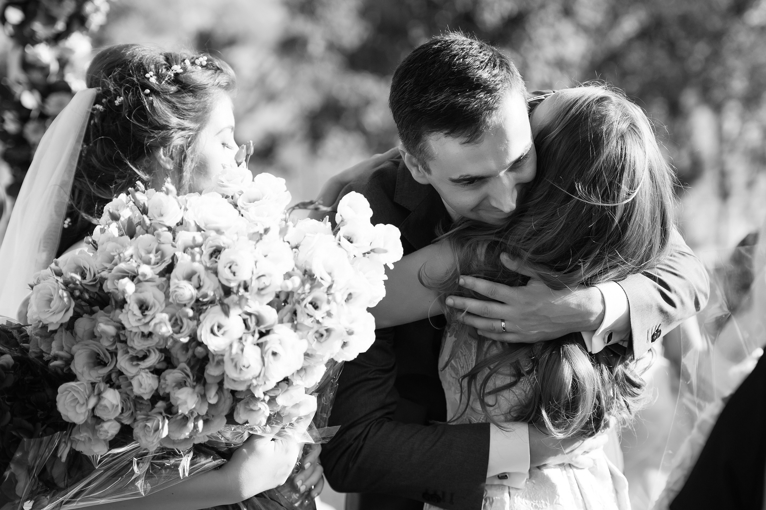 Maria & Maxim. Fotograf de familie și evenimente