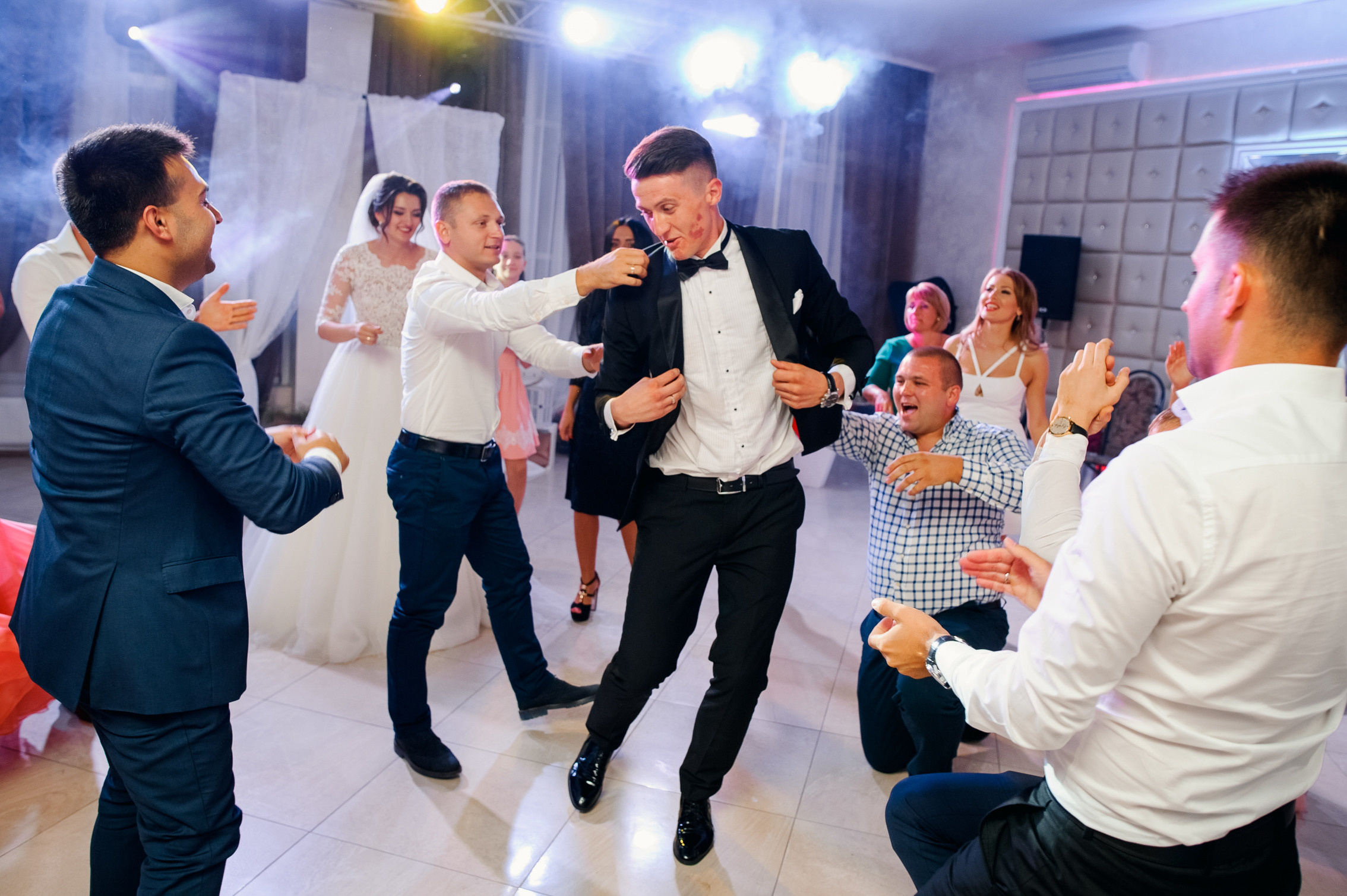 Olga & Andrei. Fotograf de familie și evenimente