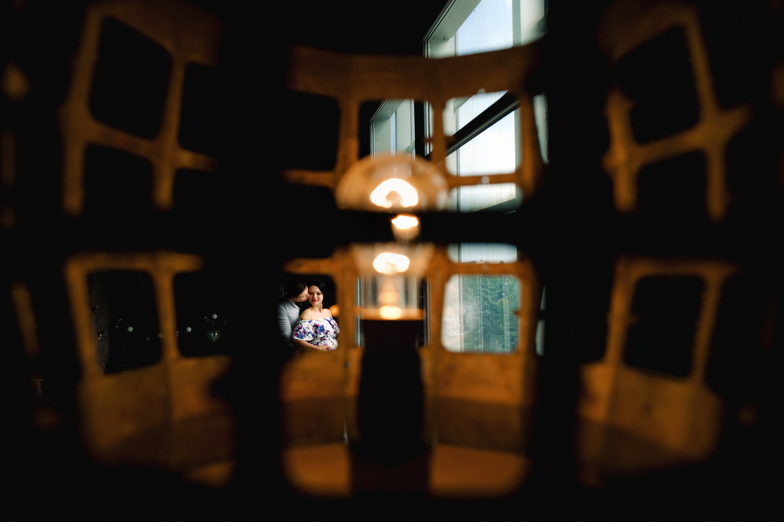 Aura & Dinu. În asteptare…. Fotograf de familie și evenimente