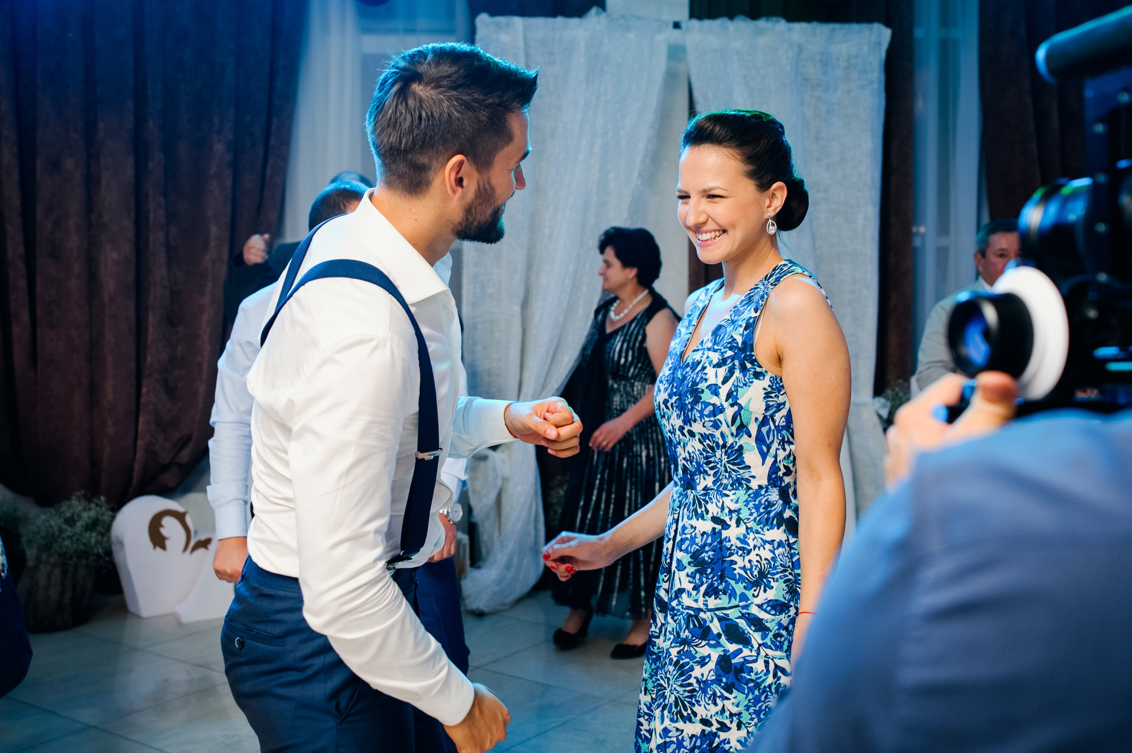 Olga & Andrei. Fotograf de familie și evenimente