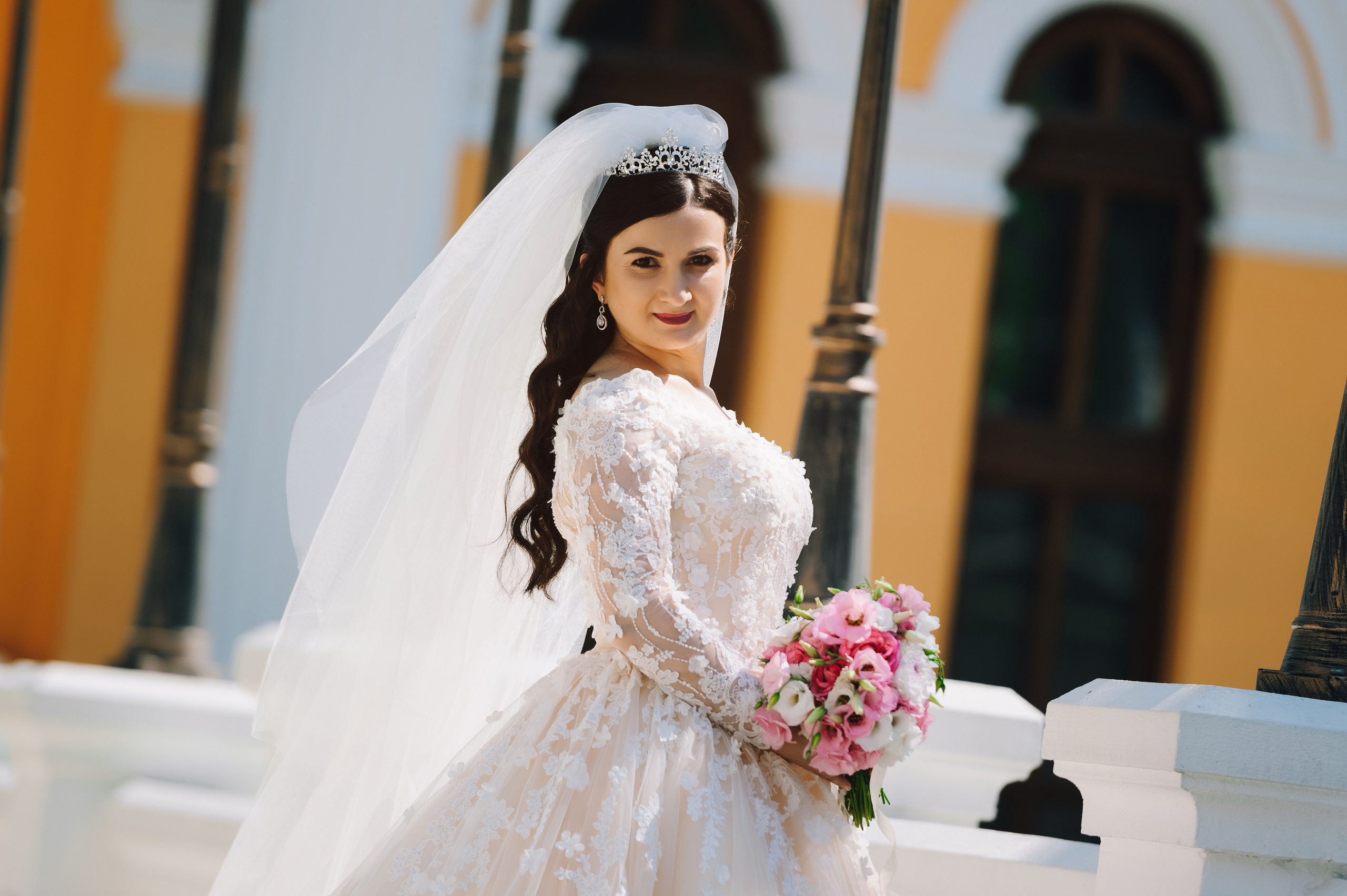 Iana & Aurel. Fotograf de familie și evenimente