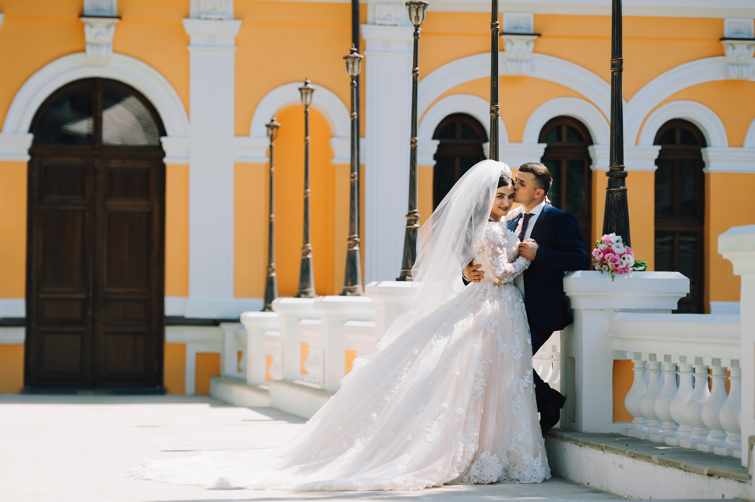 Iana & Aurel. Fotograf de familie și evenimente