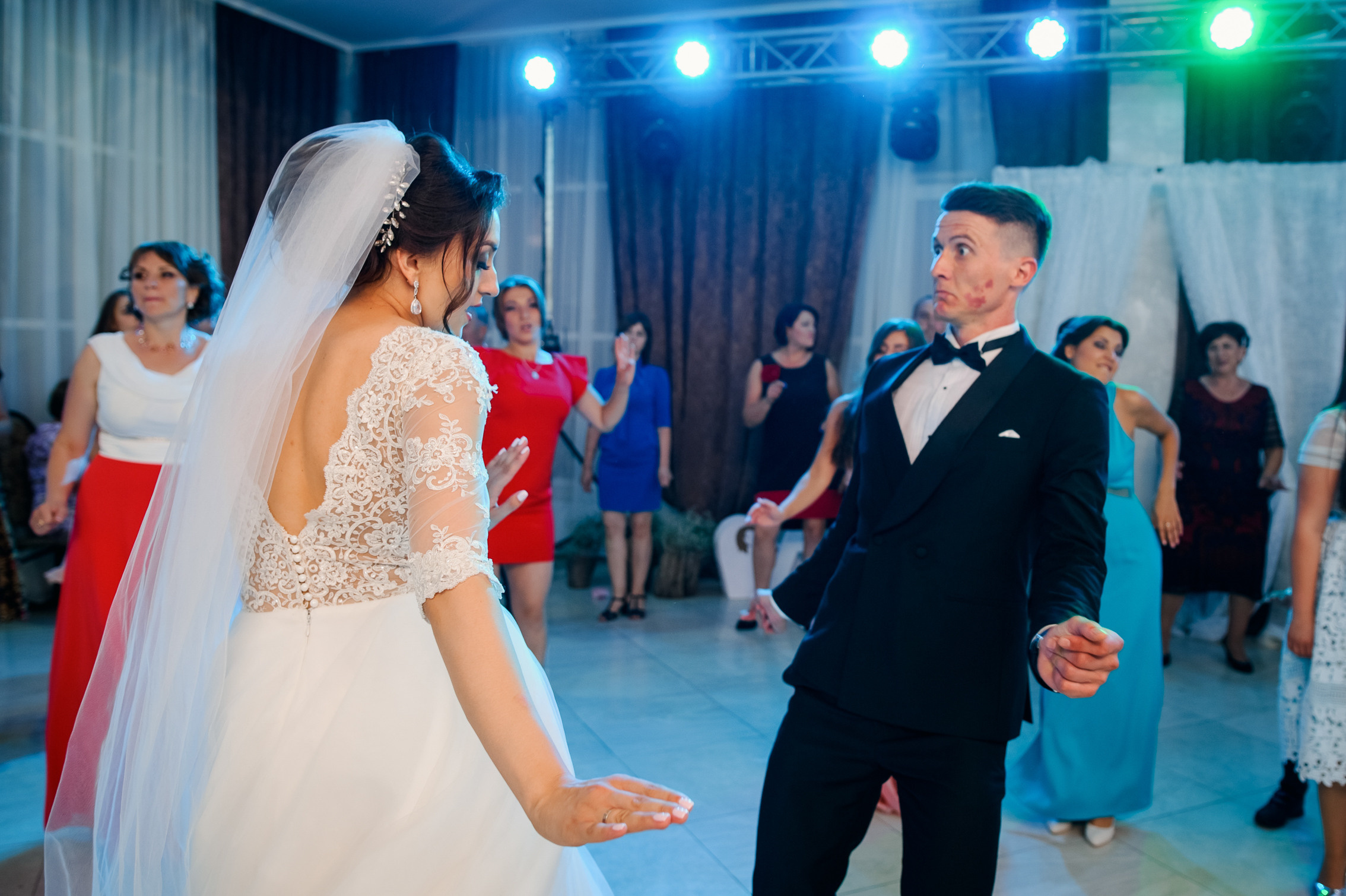 Olga & Andrei. Fotograf de familie și evenimente