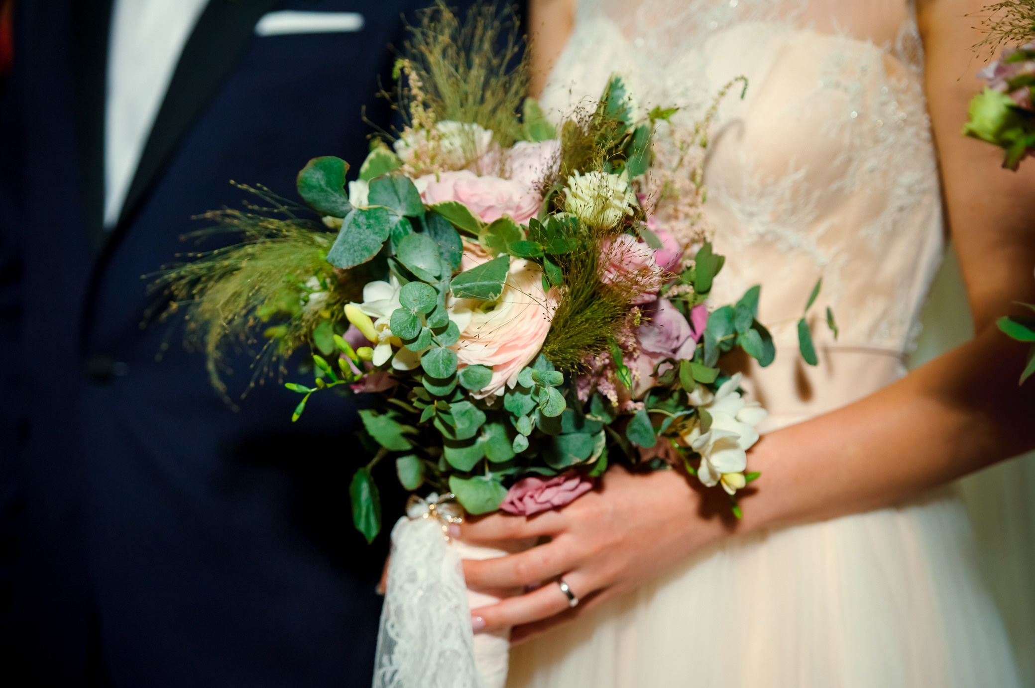 Ana & Octavian. Fotograf de familie și evenimente