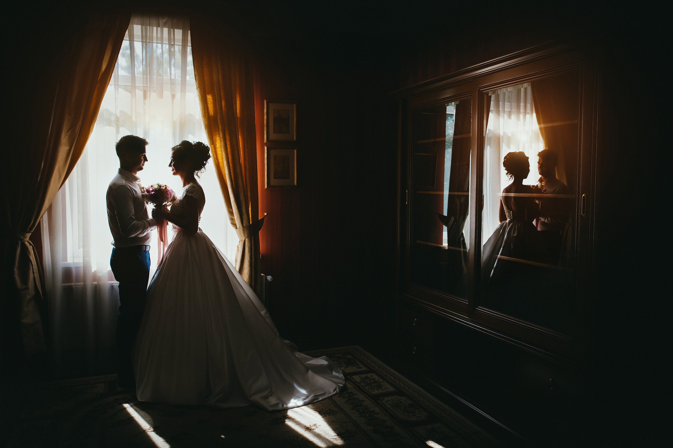 Viorica & Oleg. Fotograf de familie și evenimente