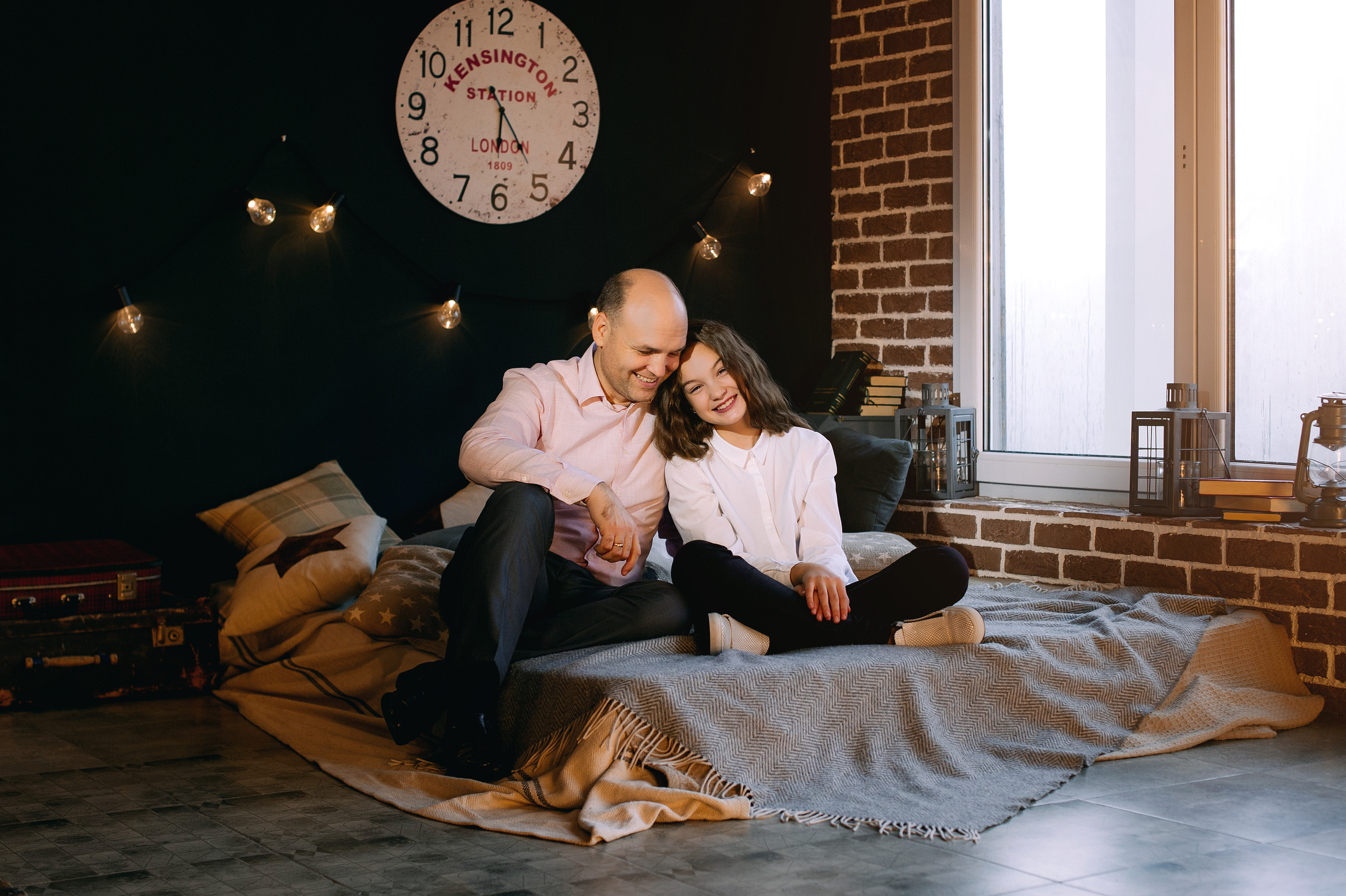 Familia Rudei. Fotograf de familie și evenimente