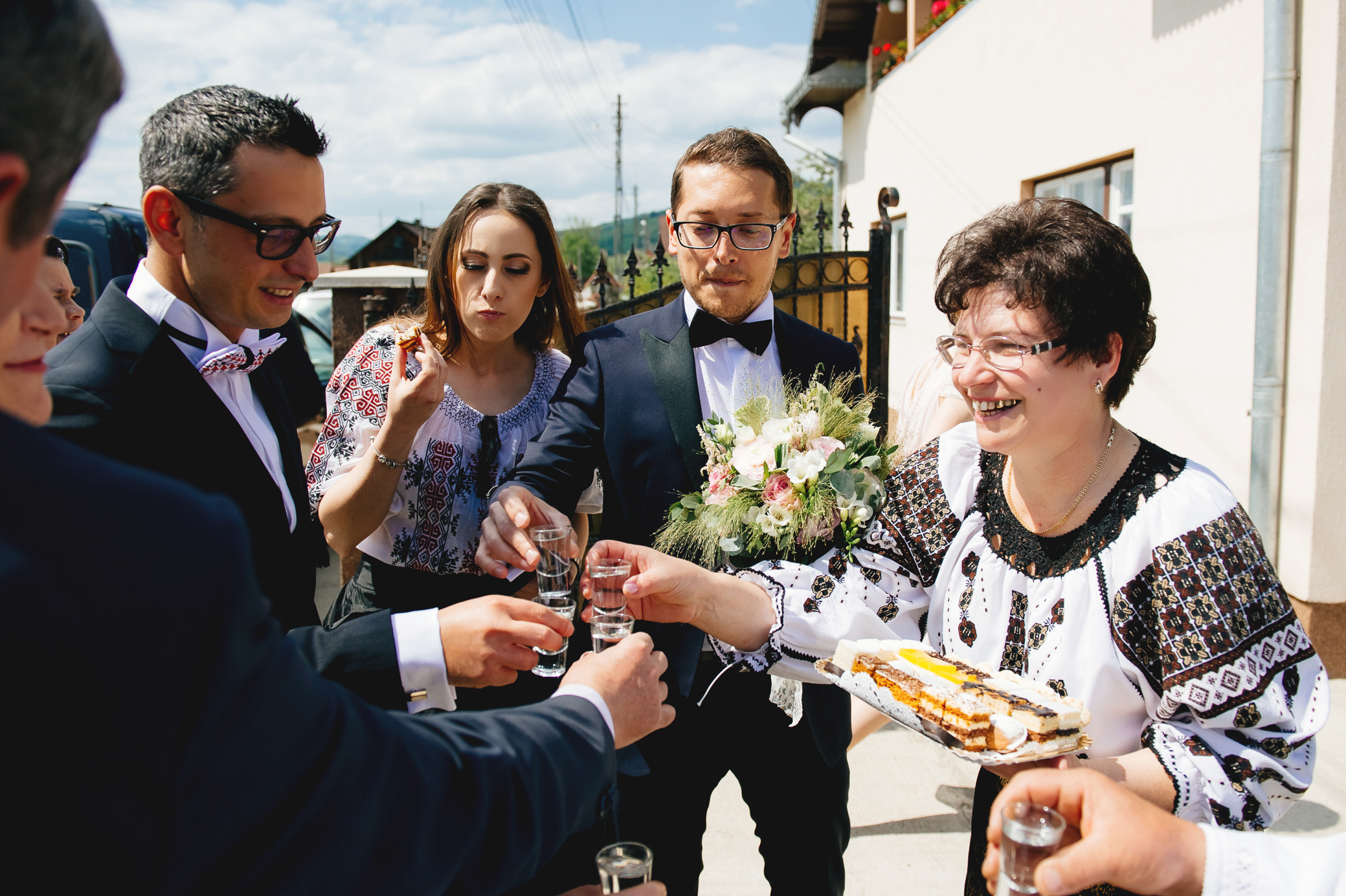 Ana & Octavian. Fotograf de familie și evenimente