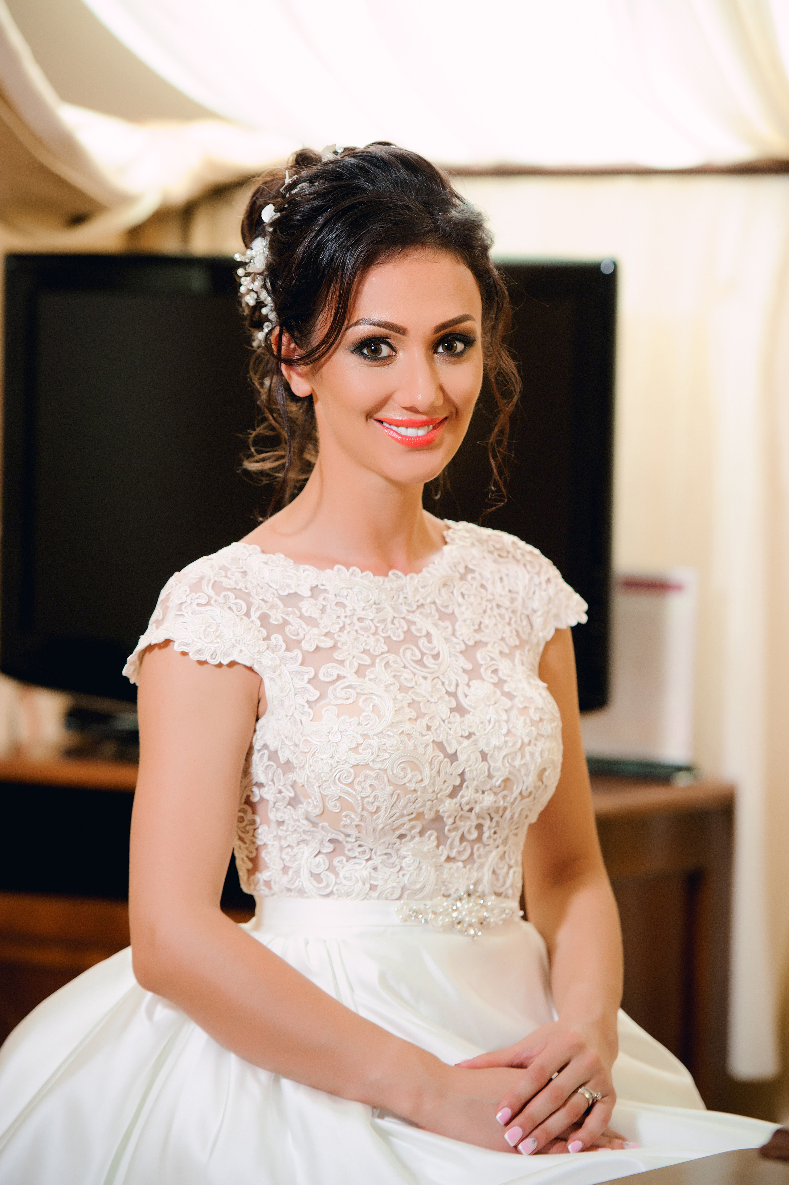 Viorica & Oleg. Fotograf de familie și evenimente