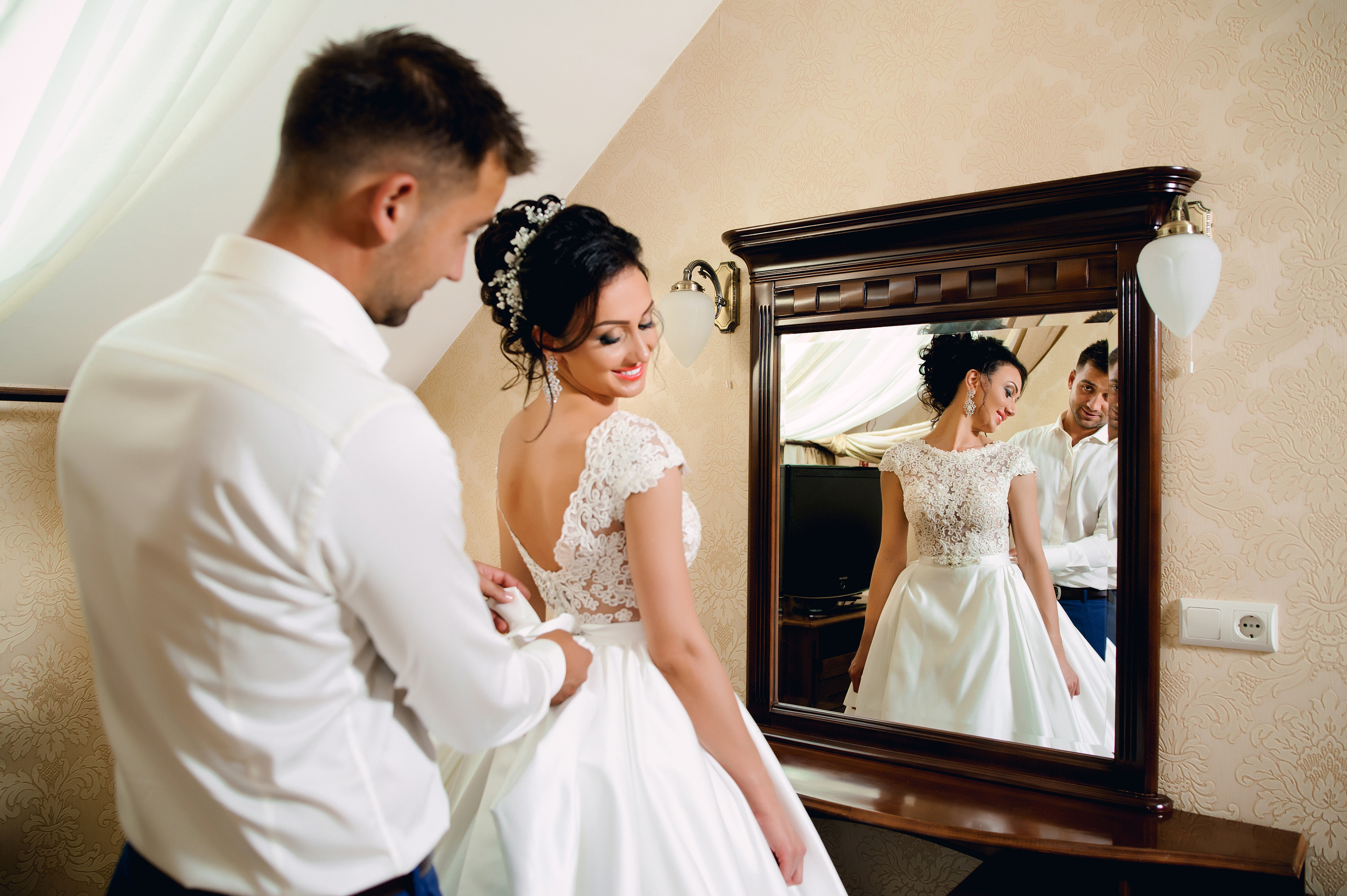 Viorica & Oleg. Fotograf de familie și evenimente