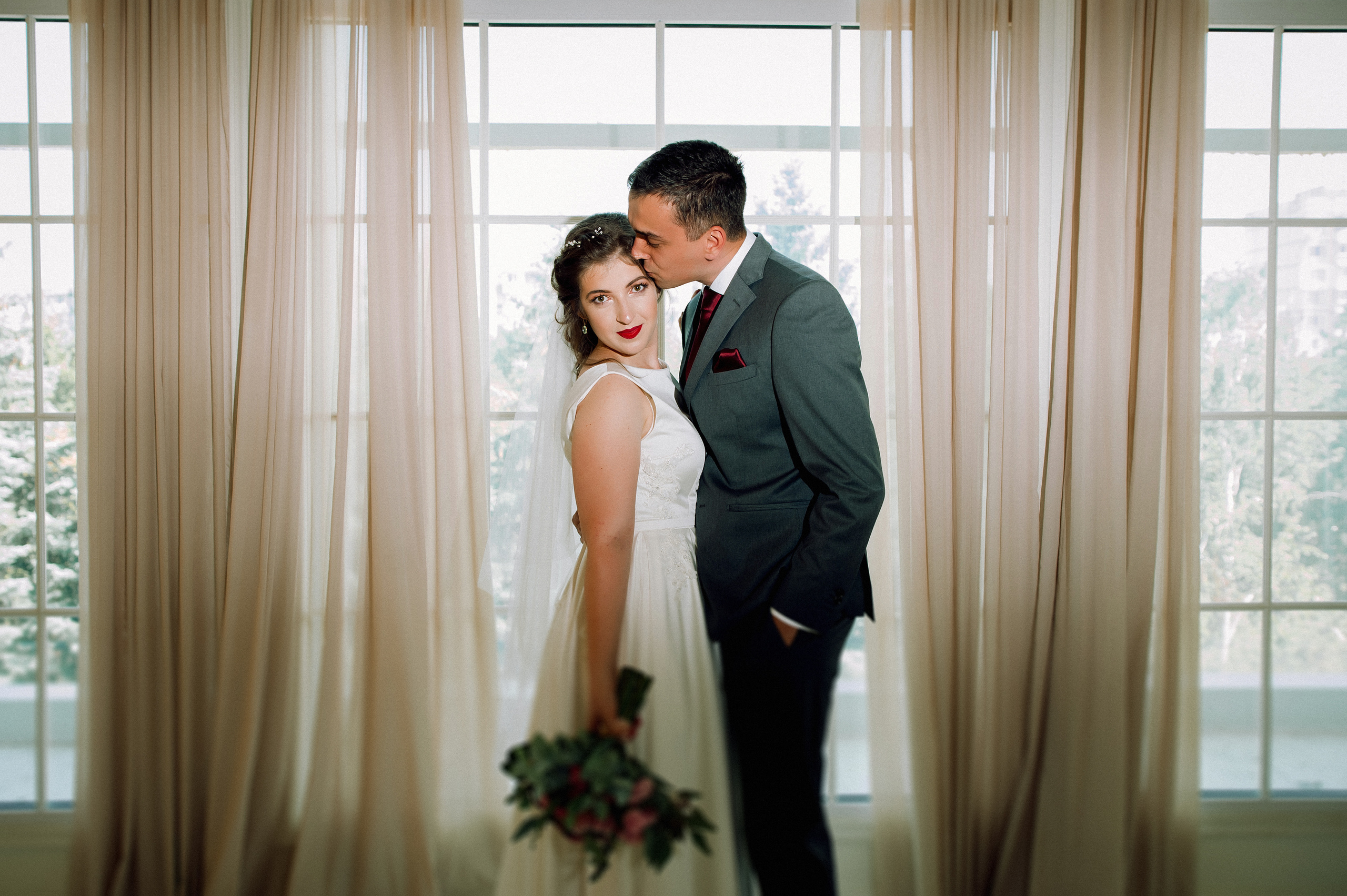 Maria & Maxim. Fotograf de familie și evenimente