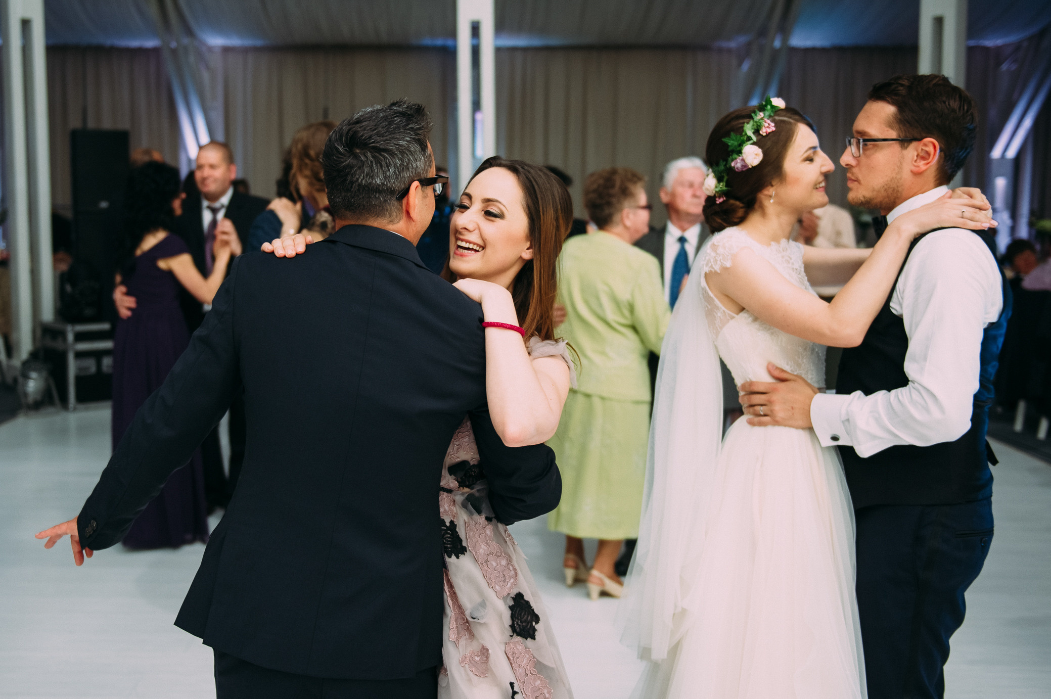 Ana & Octavian. Fotograf de familie și evenimente