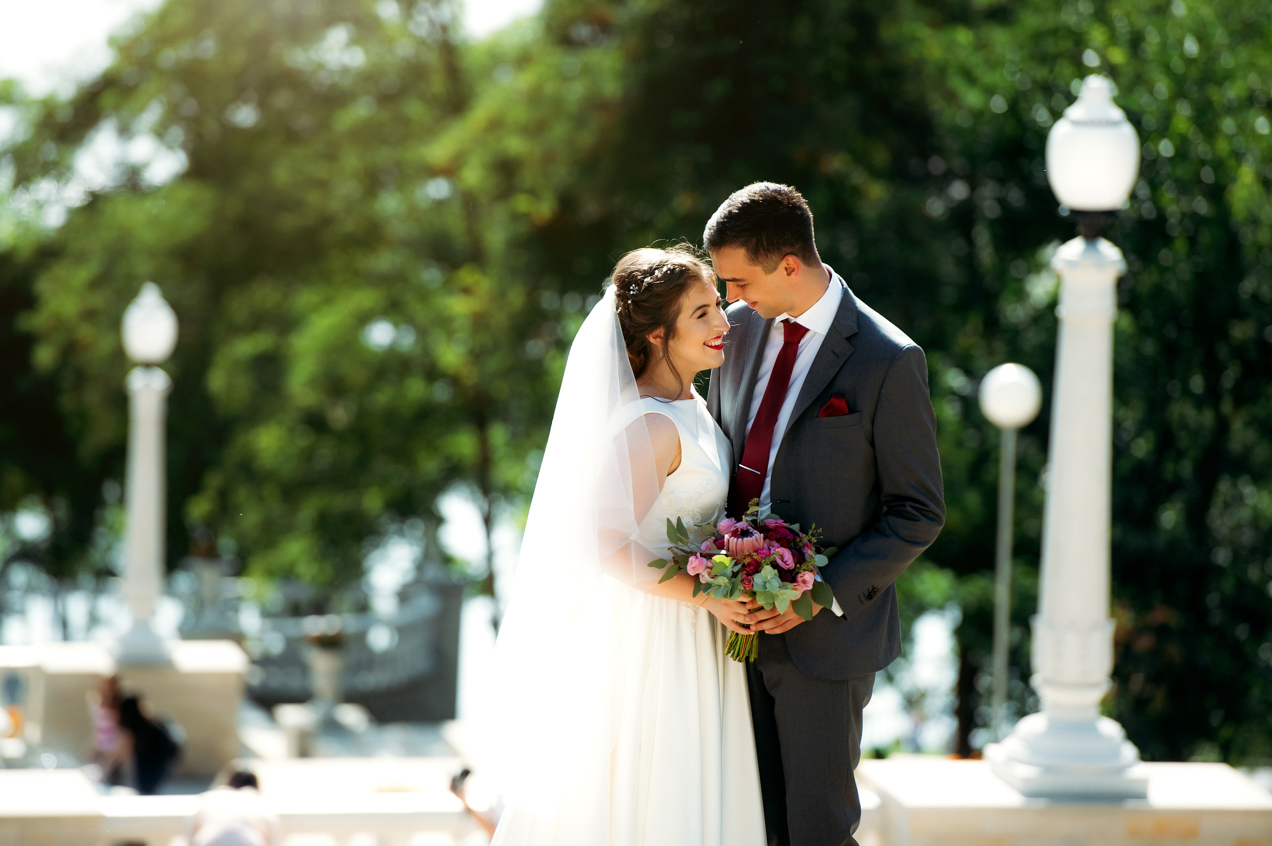Maria & Maxim. Fotograf de familie și evenimente