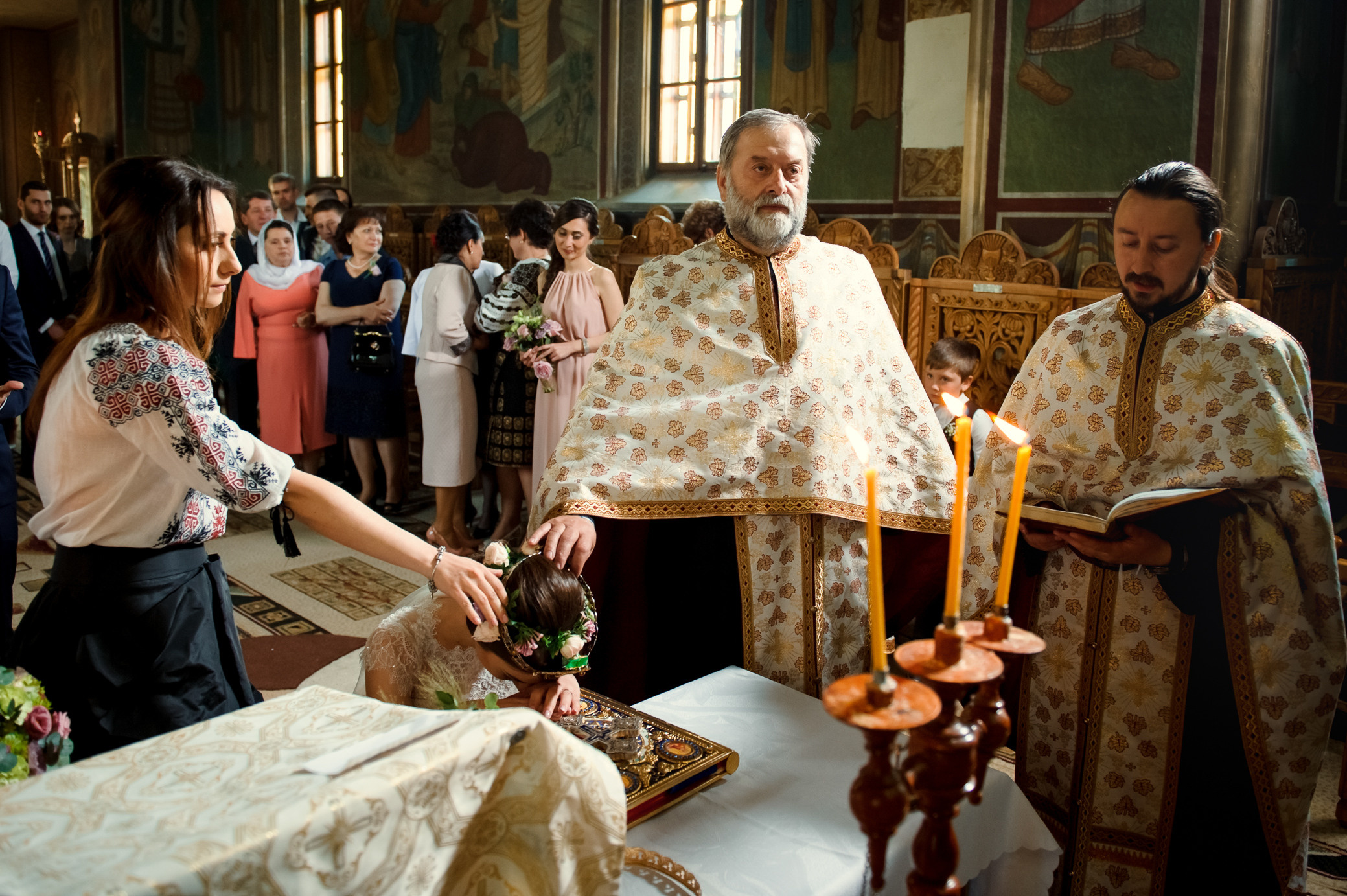 Ana & Octavian. Fotograf de familie și evenimente