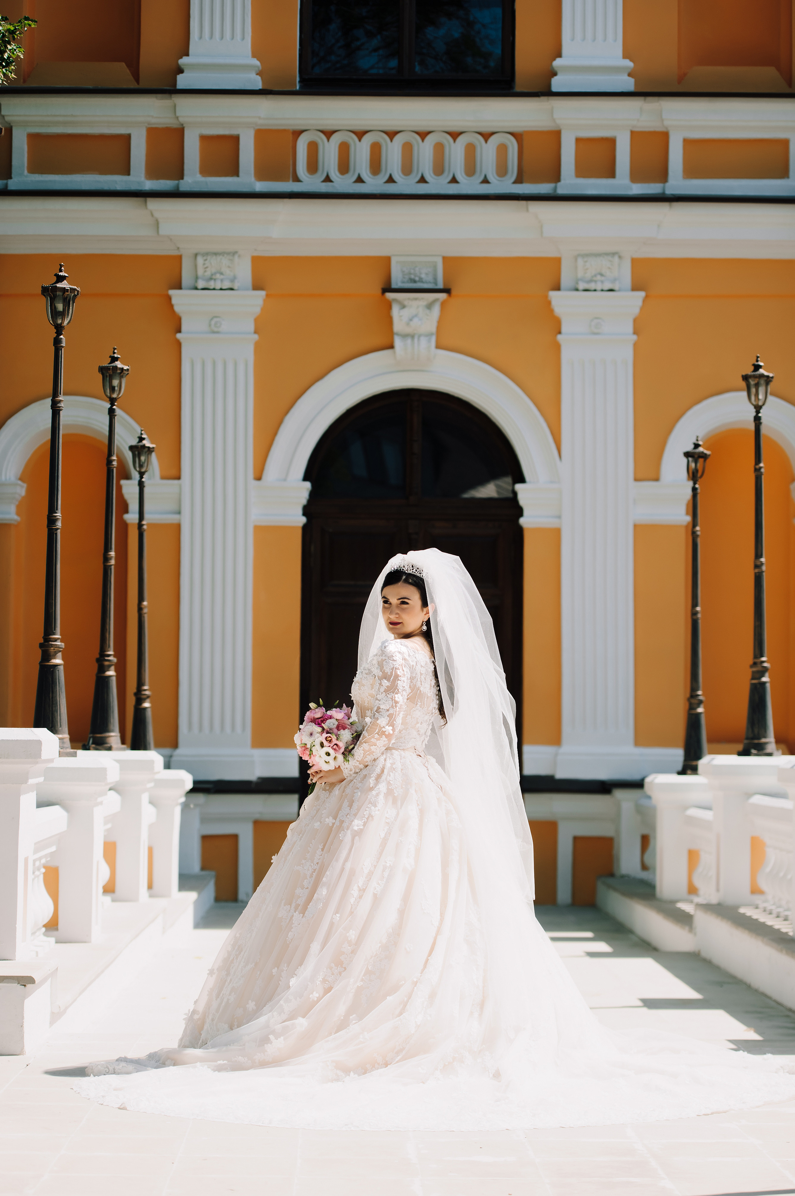 Iana & Aurel. Fotograf de familie și evenimente