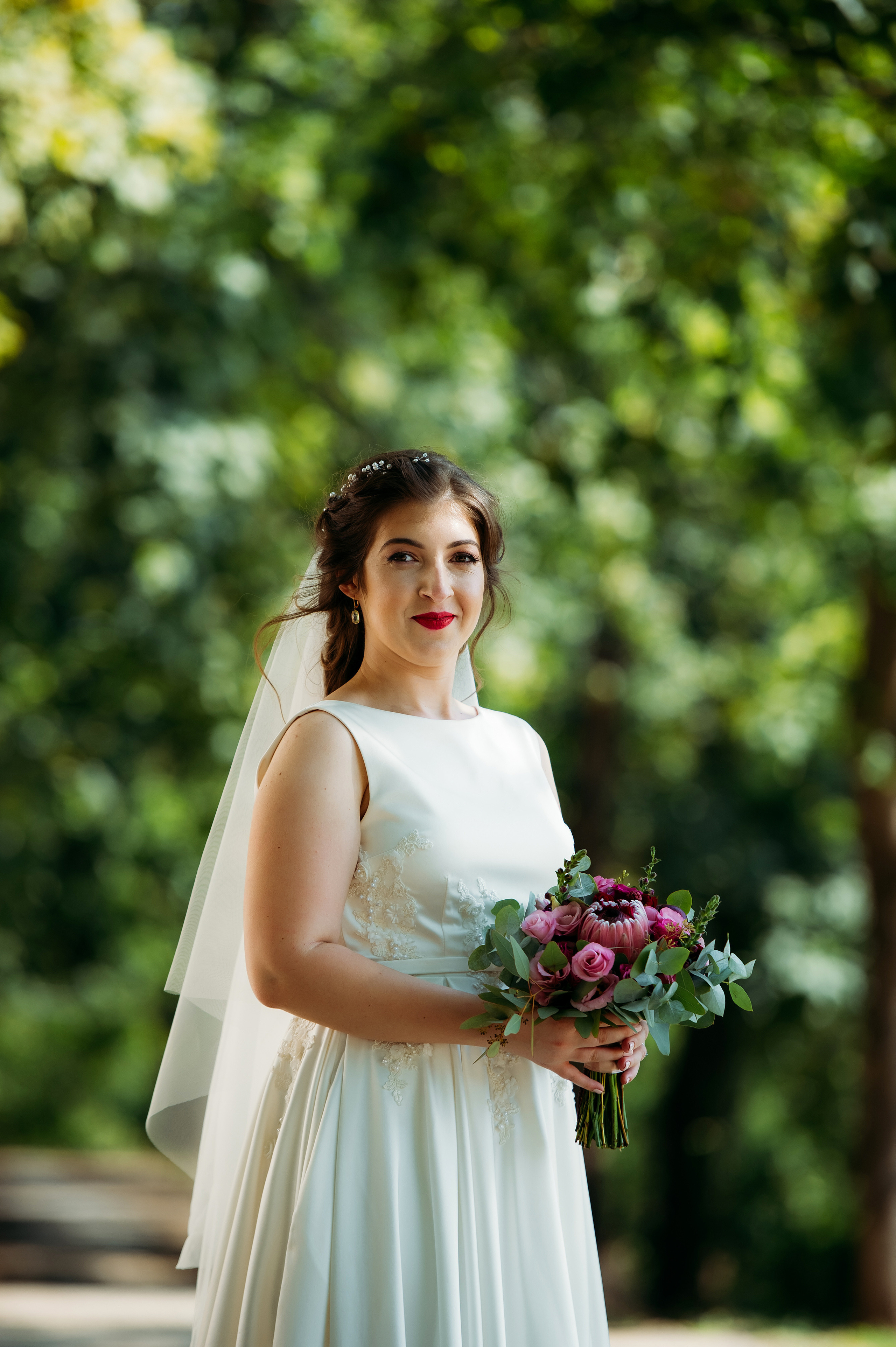 Maria & Maxim. Fotograf de familie și evenimente