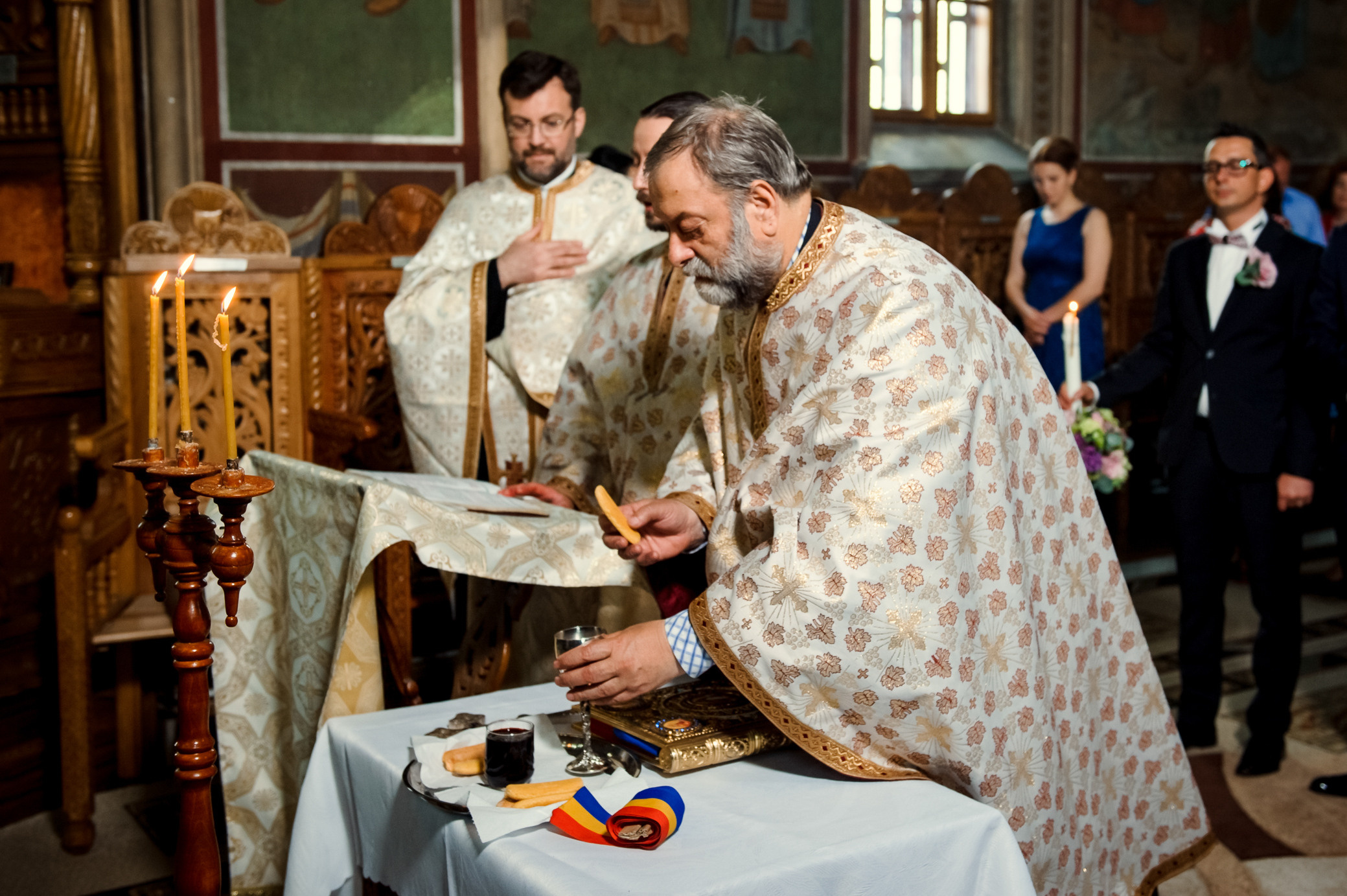 Ana & Octavian. Fotograf de familie și evenimente