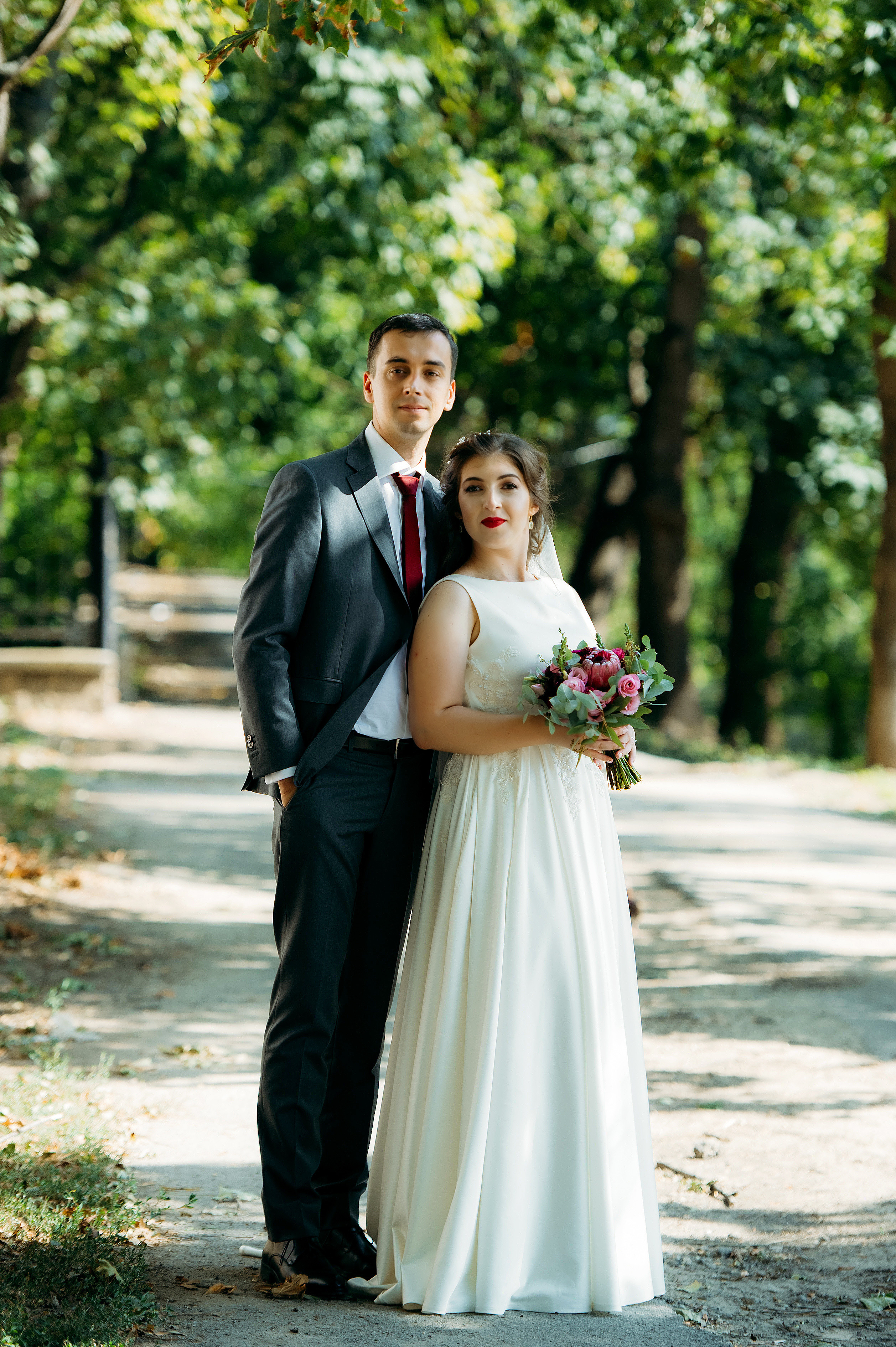 Maria & Maxim. Fotograf de familie și evenimente
