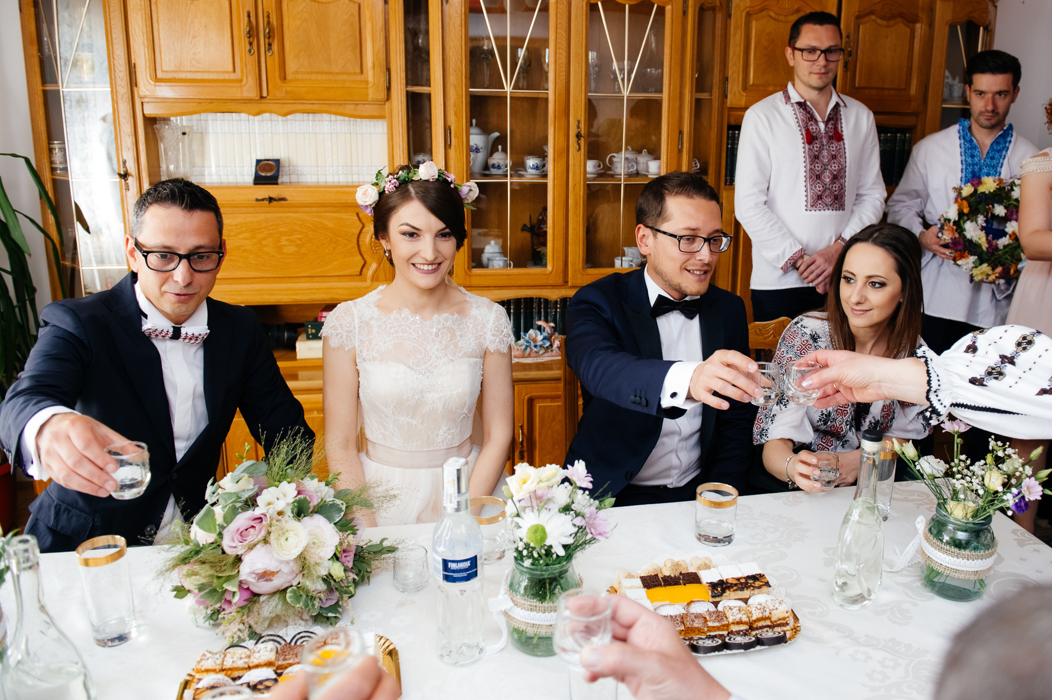 Ana & Octavian. Fotograf de familie și evenimente
