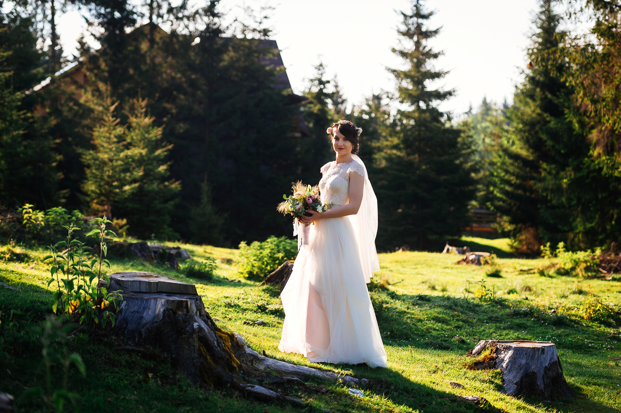 Ana & Octavian. Fotograf de familie și evenimente